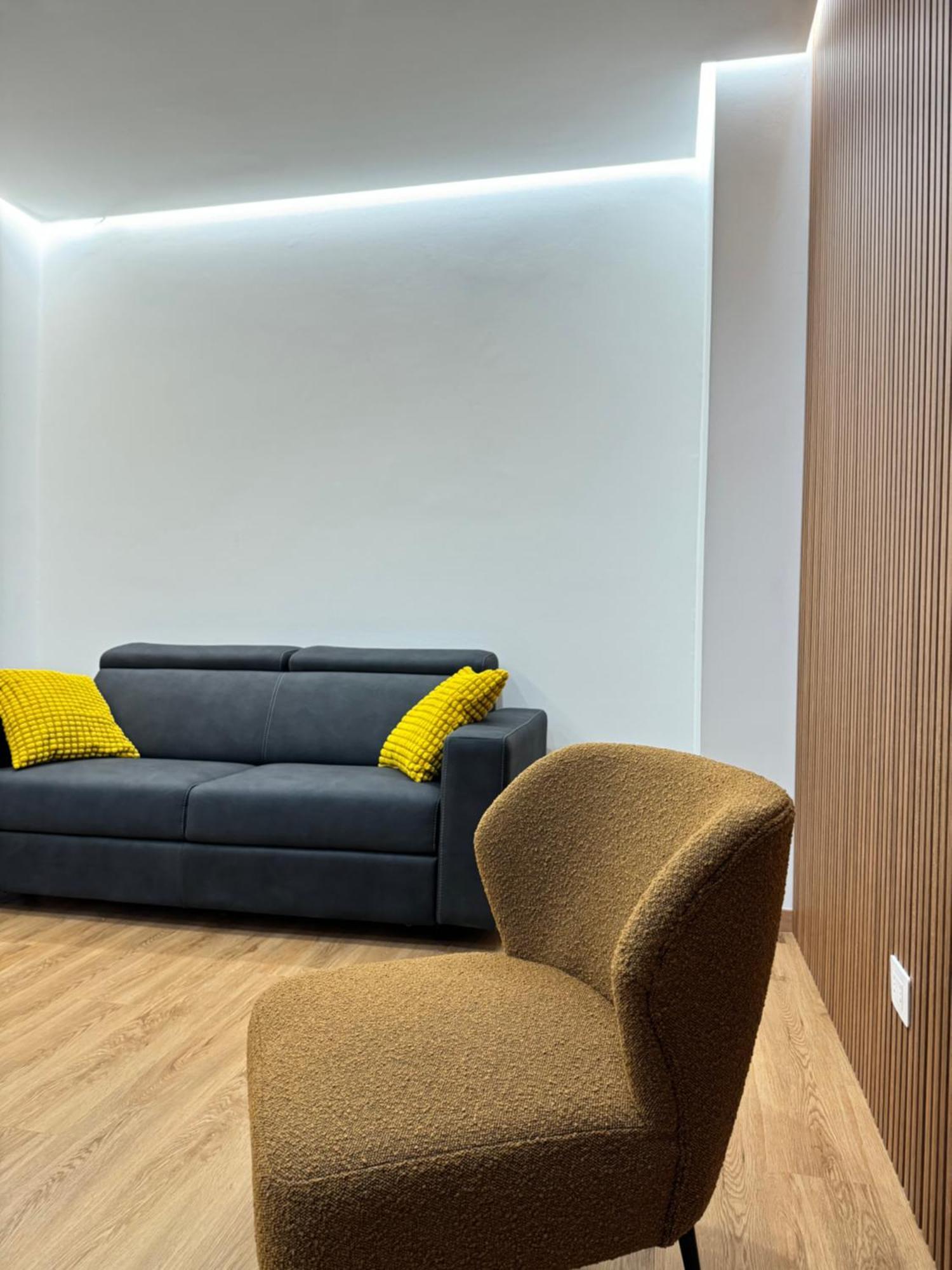 Appartamento Belleview Luxury