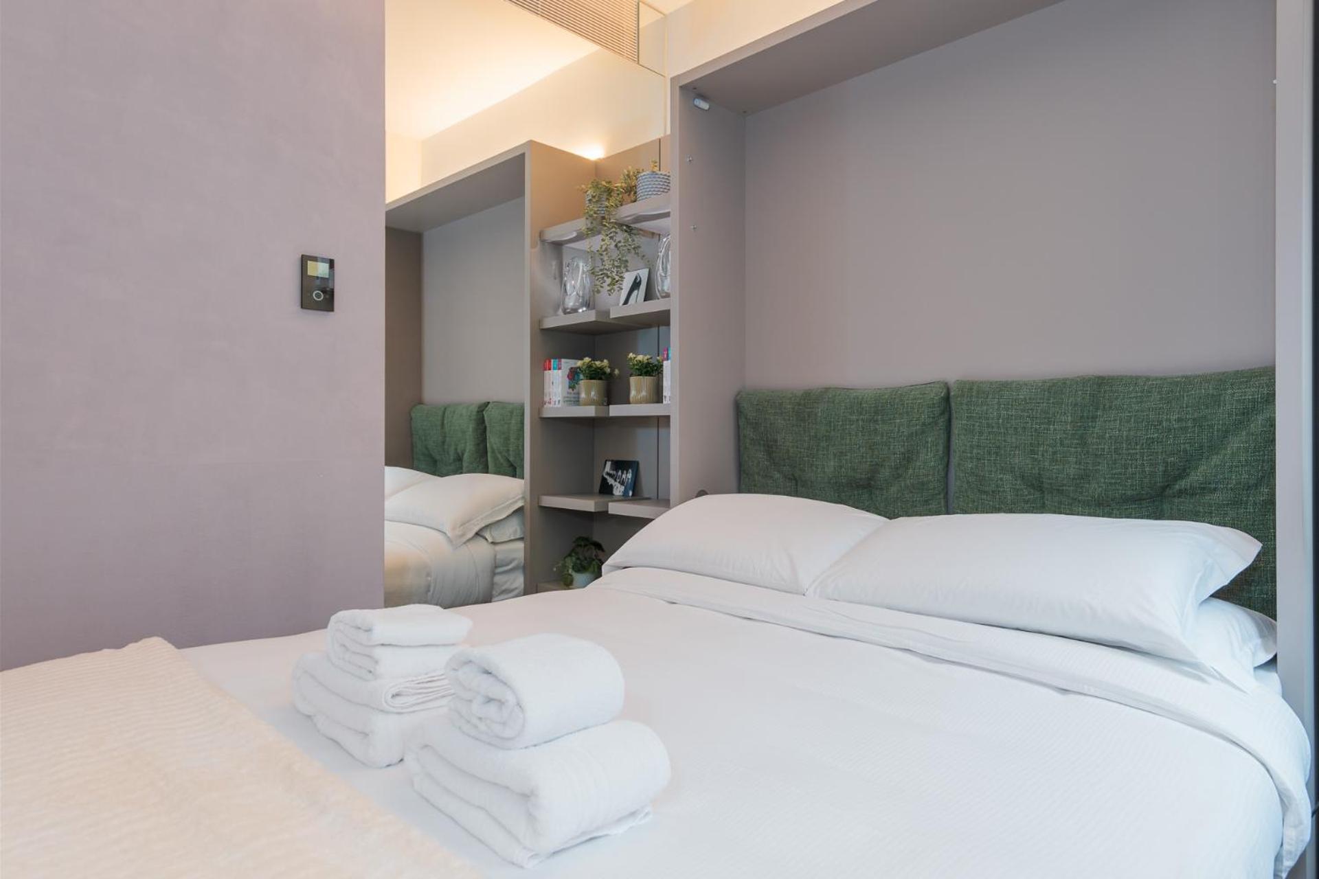 Modern In Galleria Pattari - Steps To Duomo Apartment *