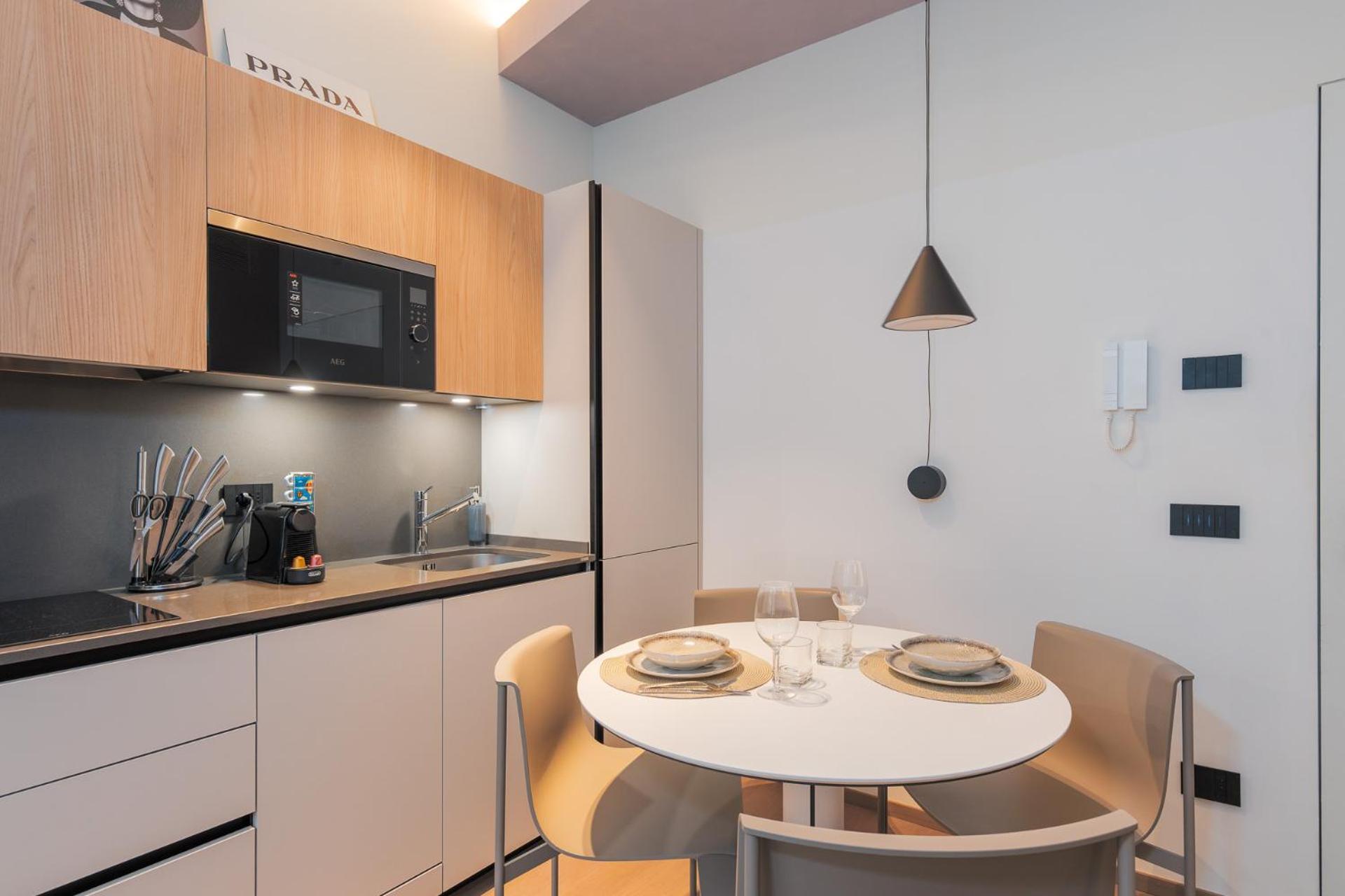 Modern In Galleria Pattari - Steps To Duomo Appartement *