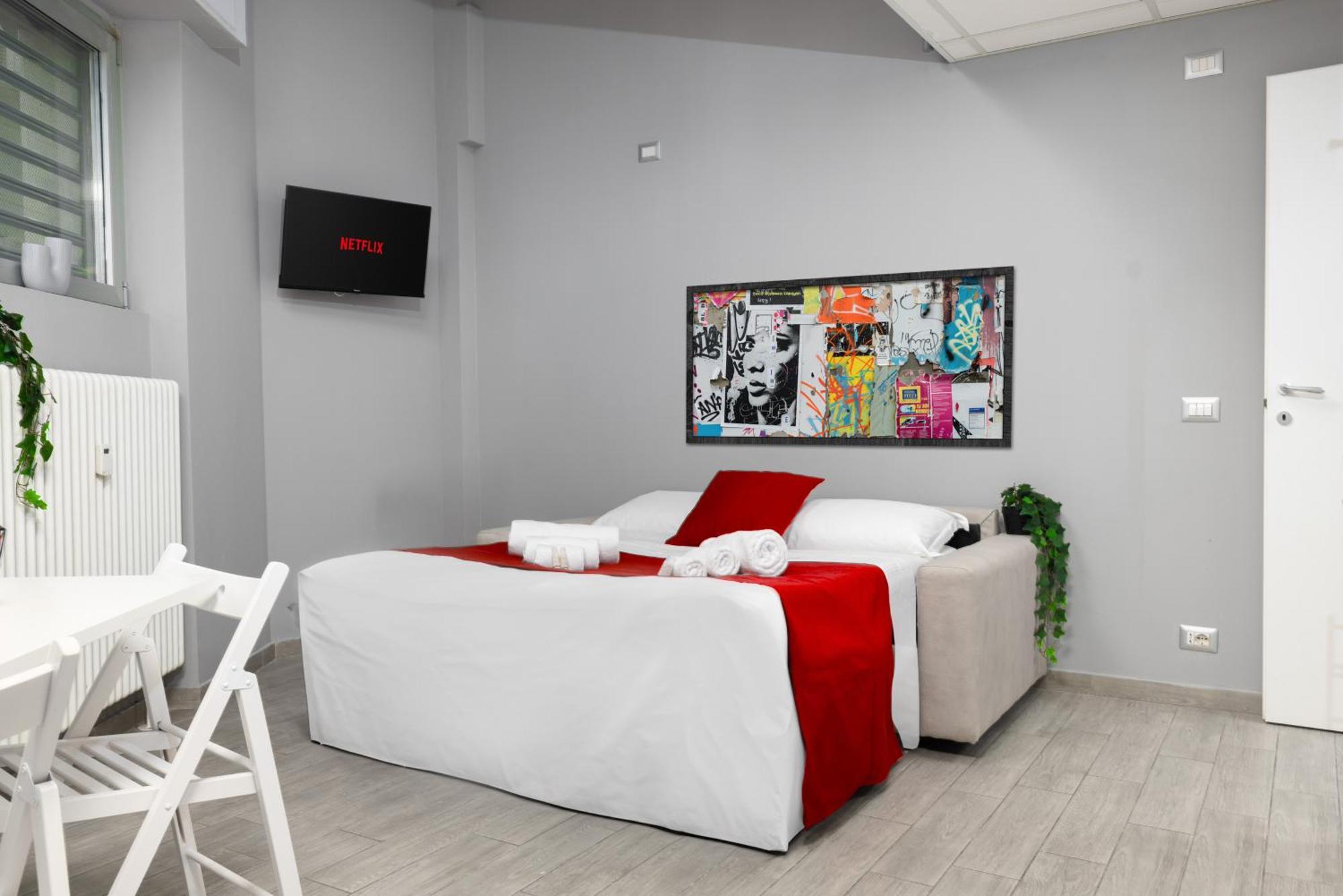 Modern Loft 8 Min From Duomo Appartamento