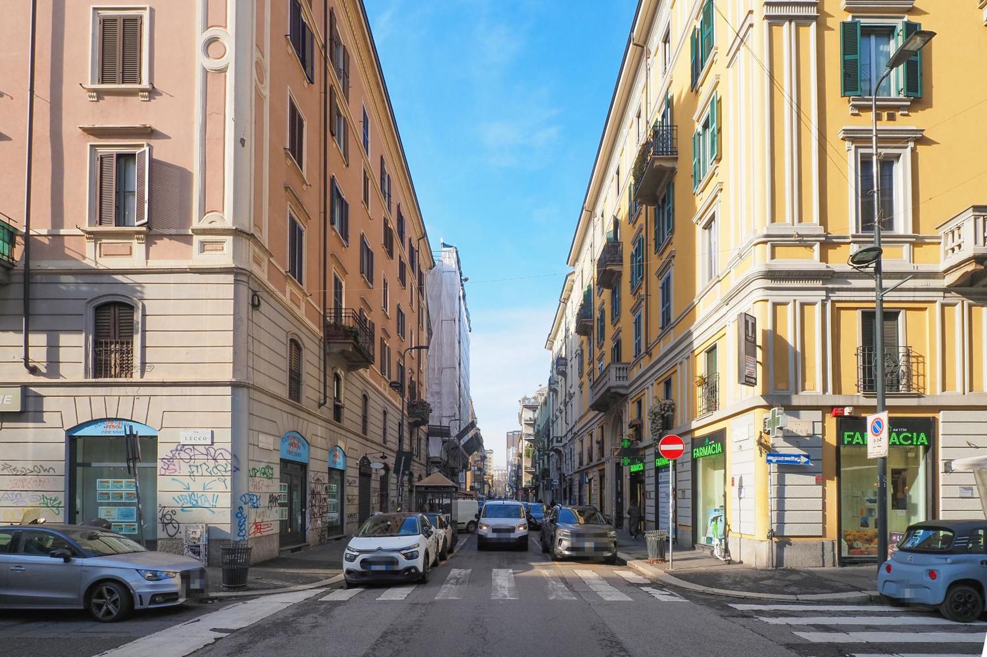 Appartamento Primopiano - Castaldi *