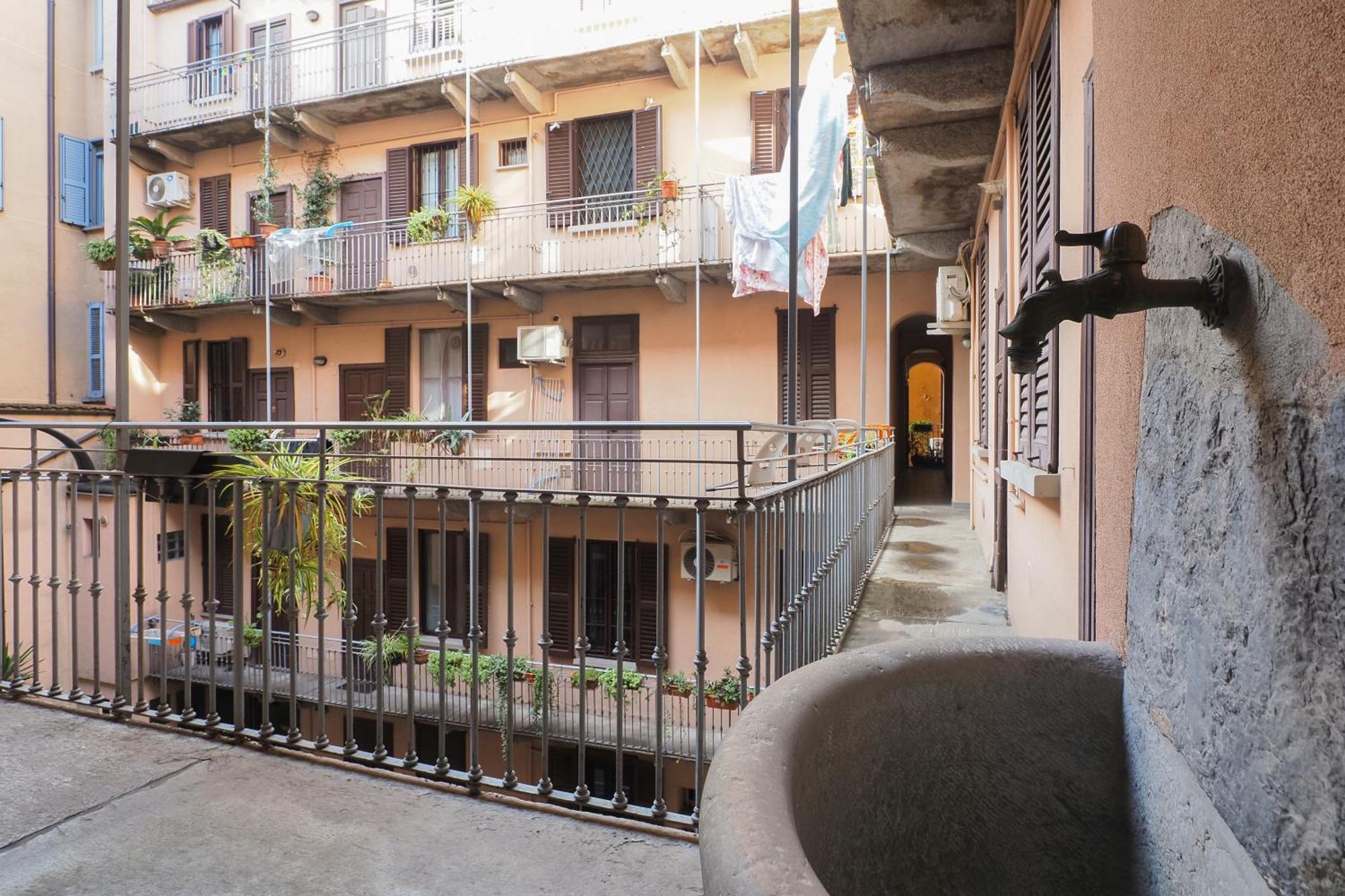 Primopiano - Castaldi * Milano