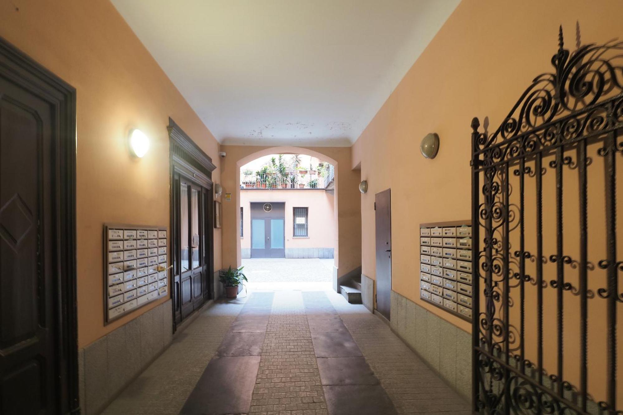 Appartamento Primopiano - Castaldi