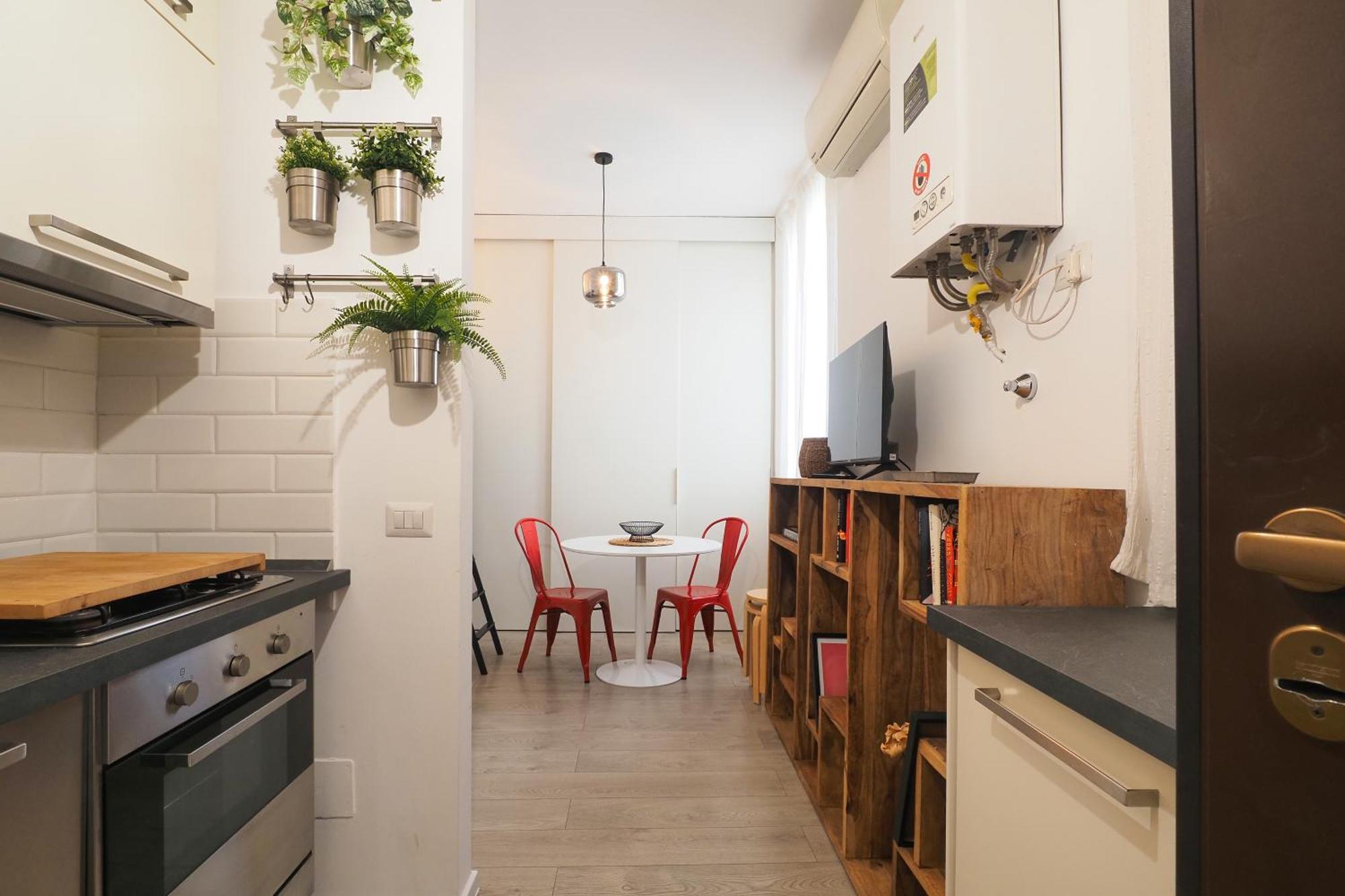 Primopiano - Castaldi Milano