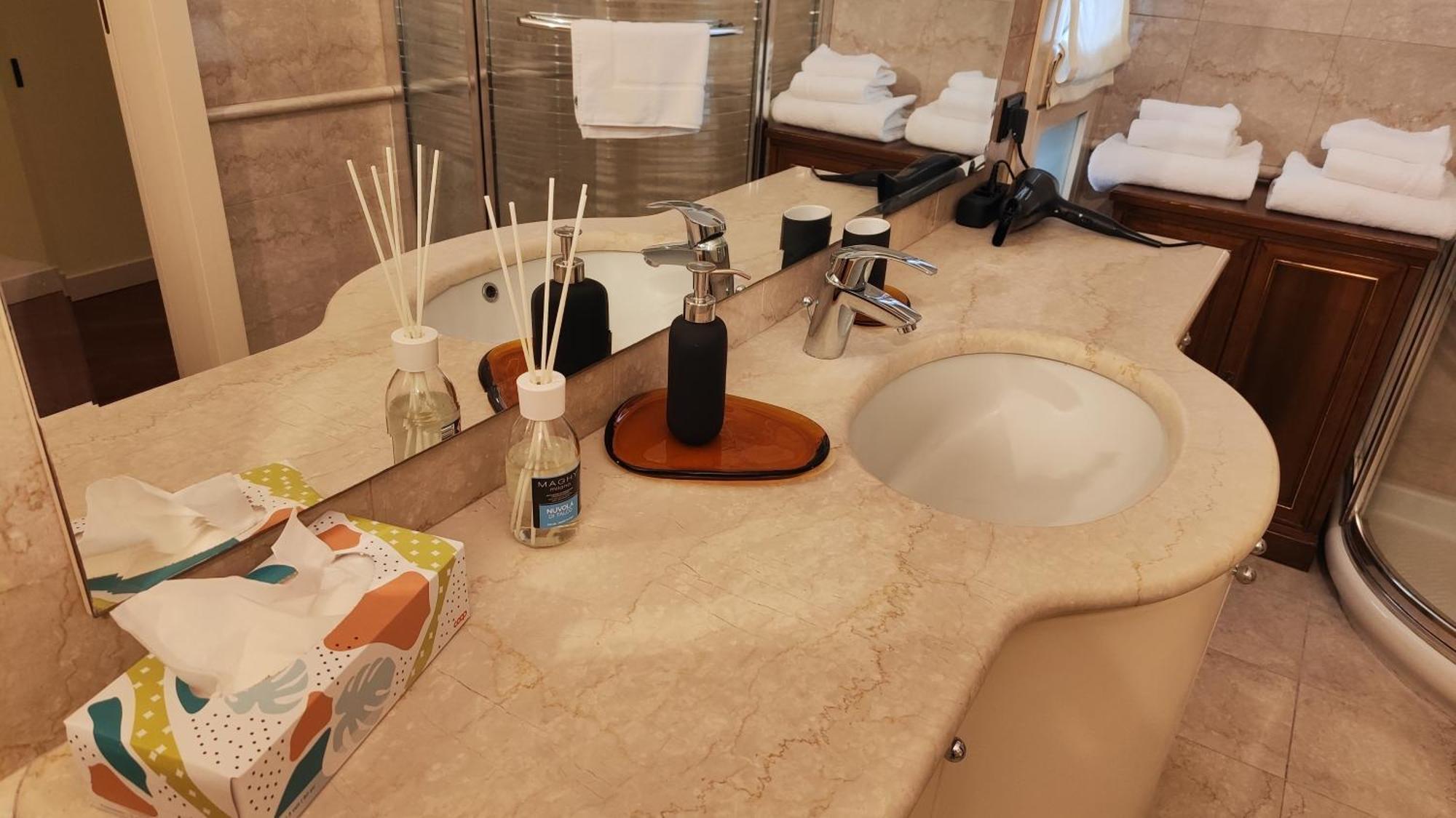 Lejlighed Suite51