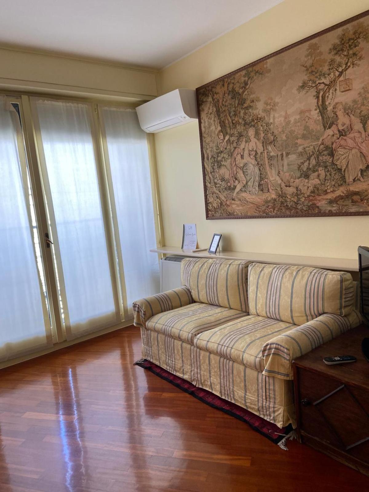 Lejlighed Suite51