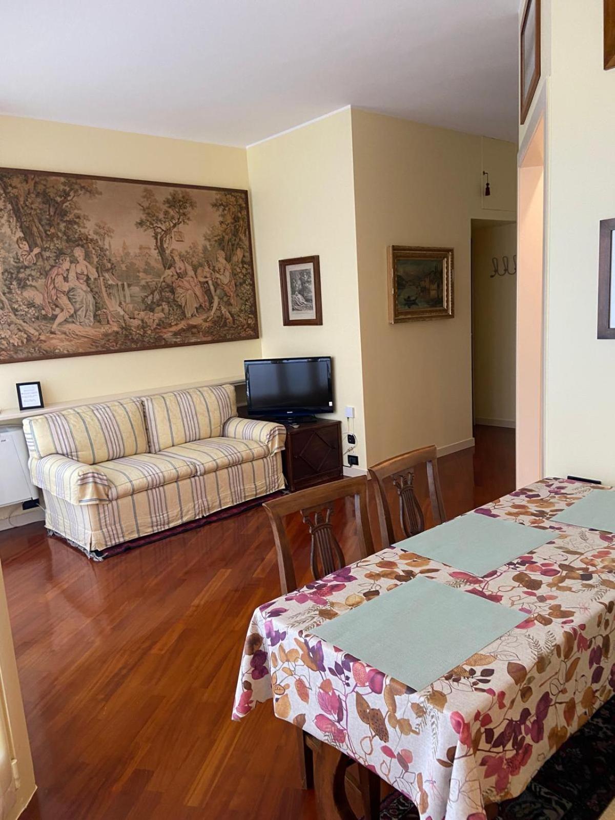 Suite51 Lejlighed Milano