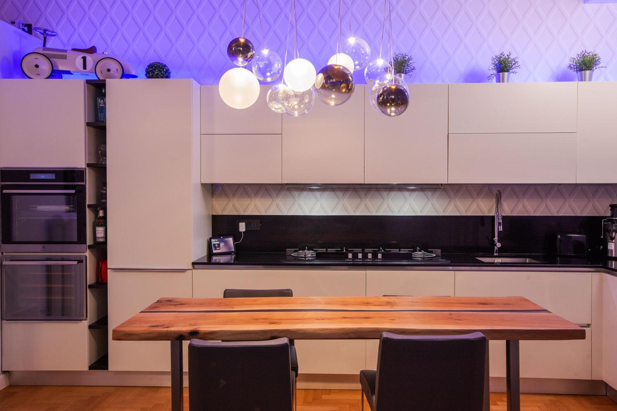 Boutique Con Cortile-design&fashion District Appartamento