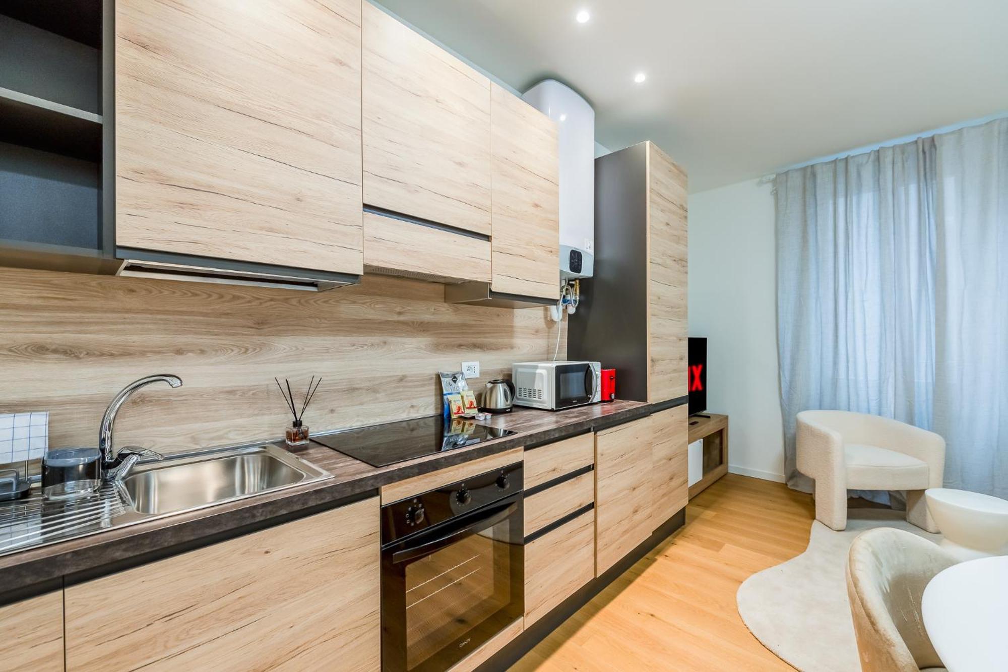 Appartamento Manara Boutique - Near Duomo By Innstay