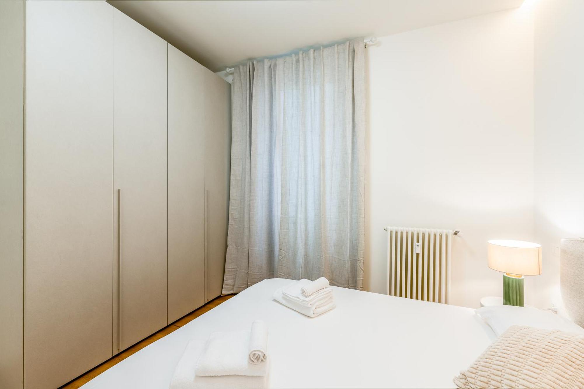 Appartamento Manara Boutique - Near Duomo By Innstay Milano