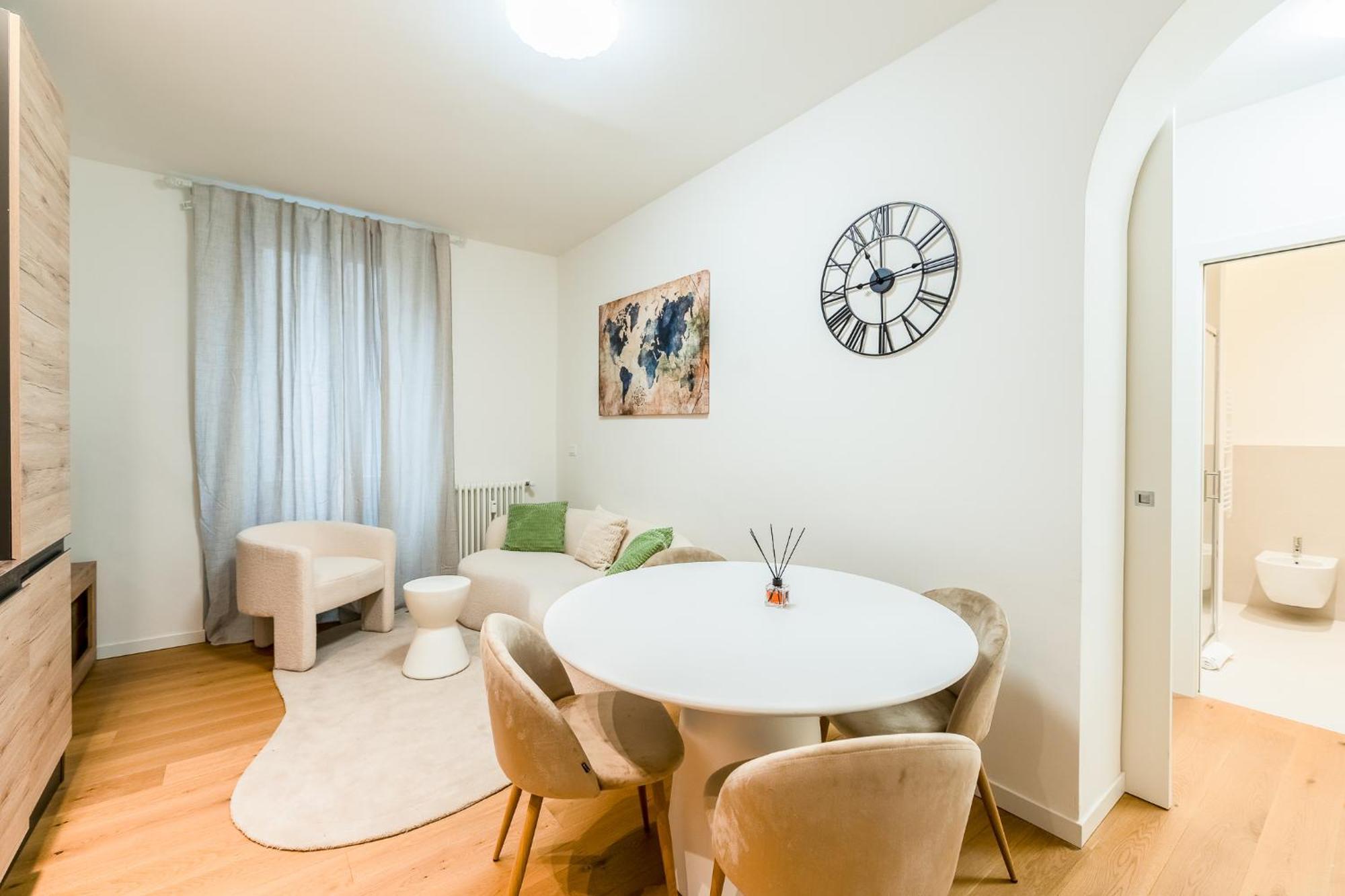 Manara Boutique - Near Duomo By Innstay Appartamento *