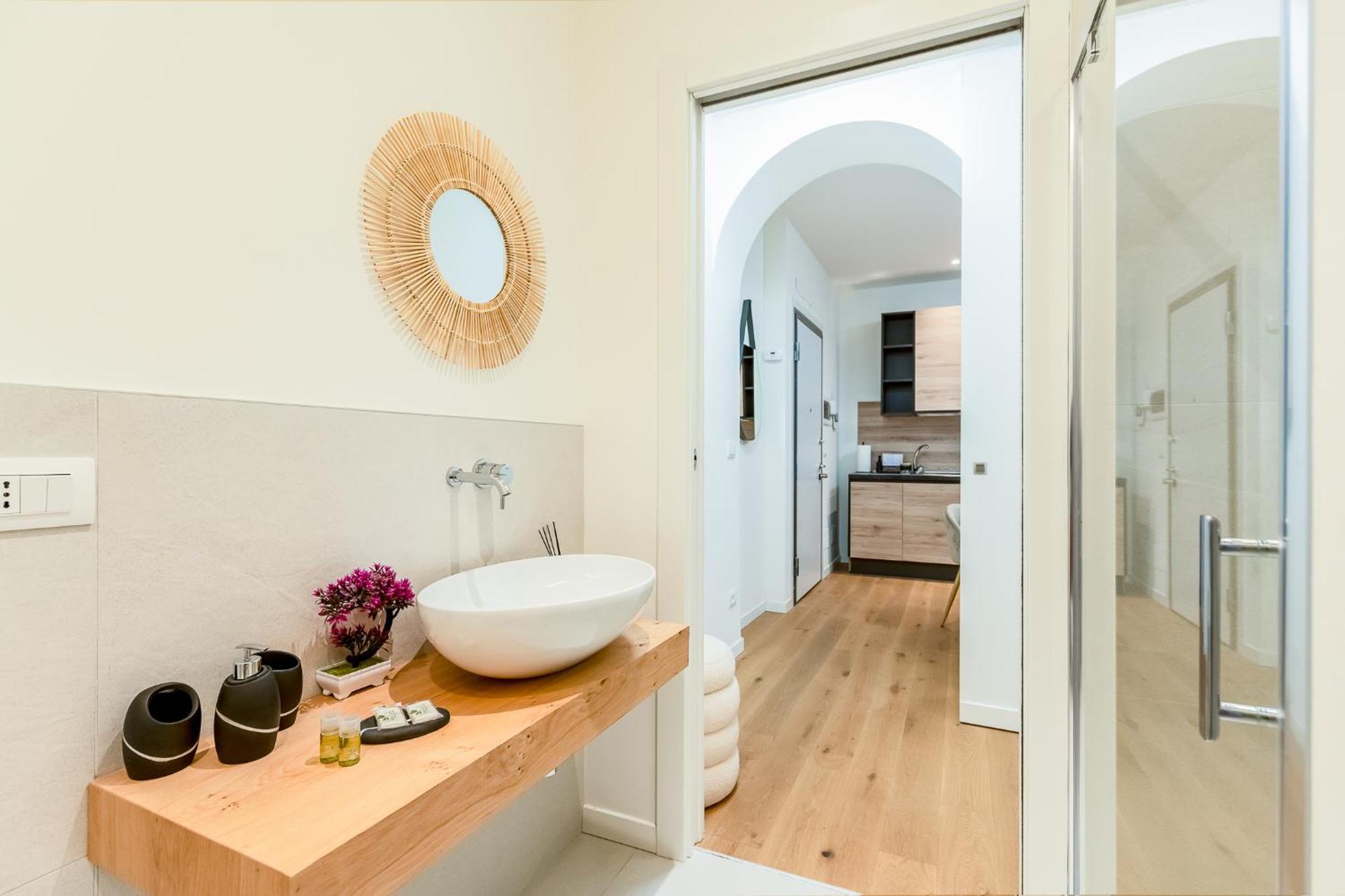 Manara Boutique - Near Duomo By Innstay Milano