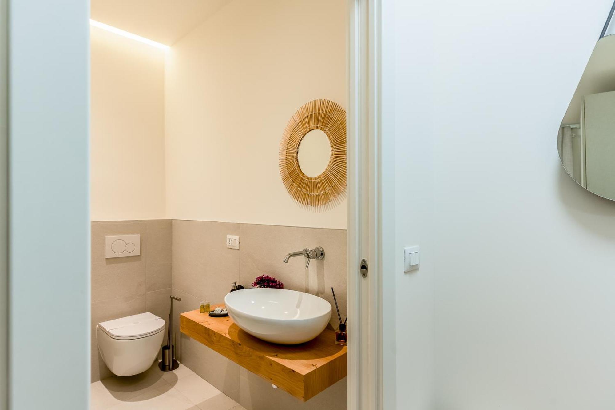 Manara Boutique - Near Duomo By Innstay