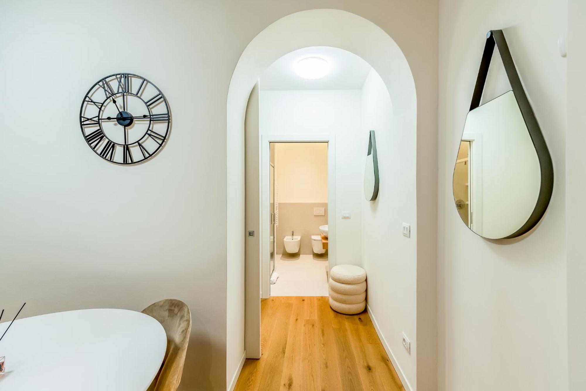Manara Boutique - Near Duomo By Innstay * Milano