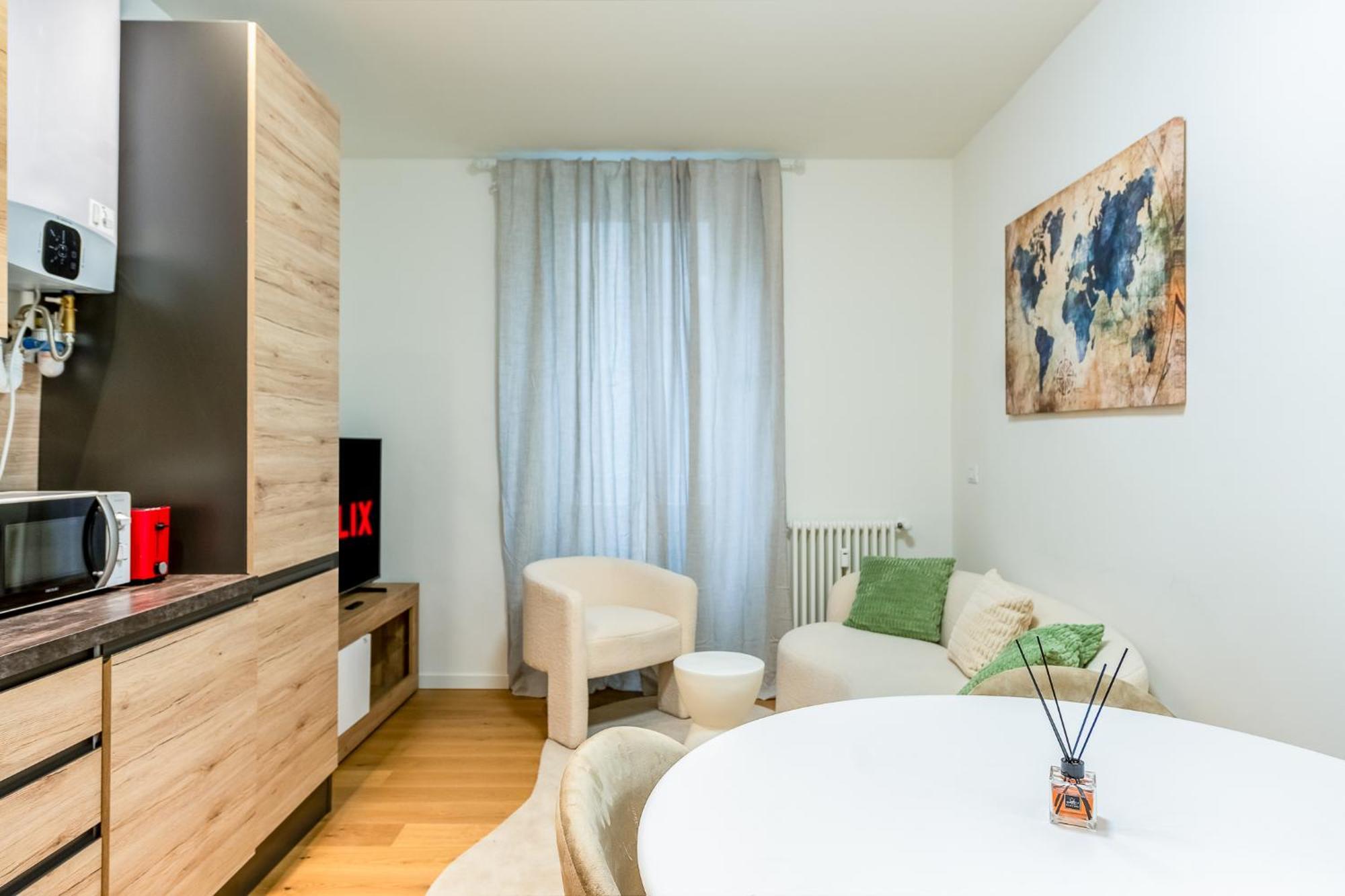 Manara Boutique - Near Duomo By Innstay