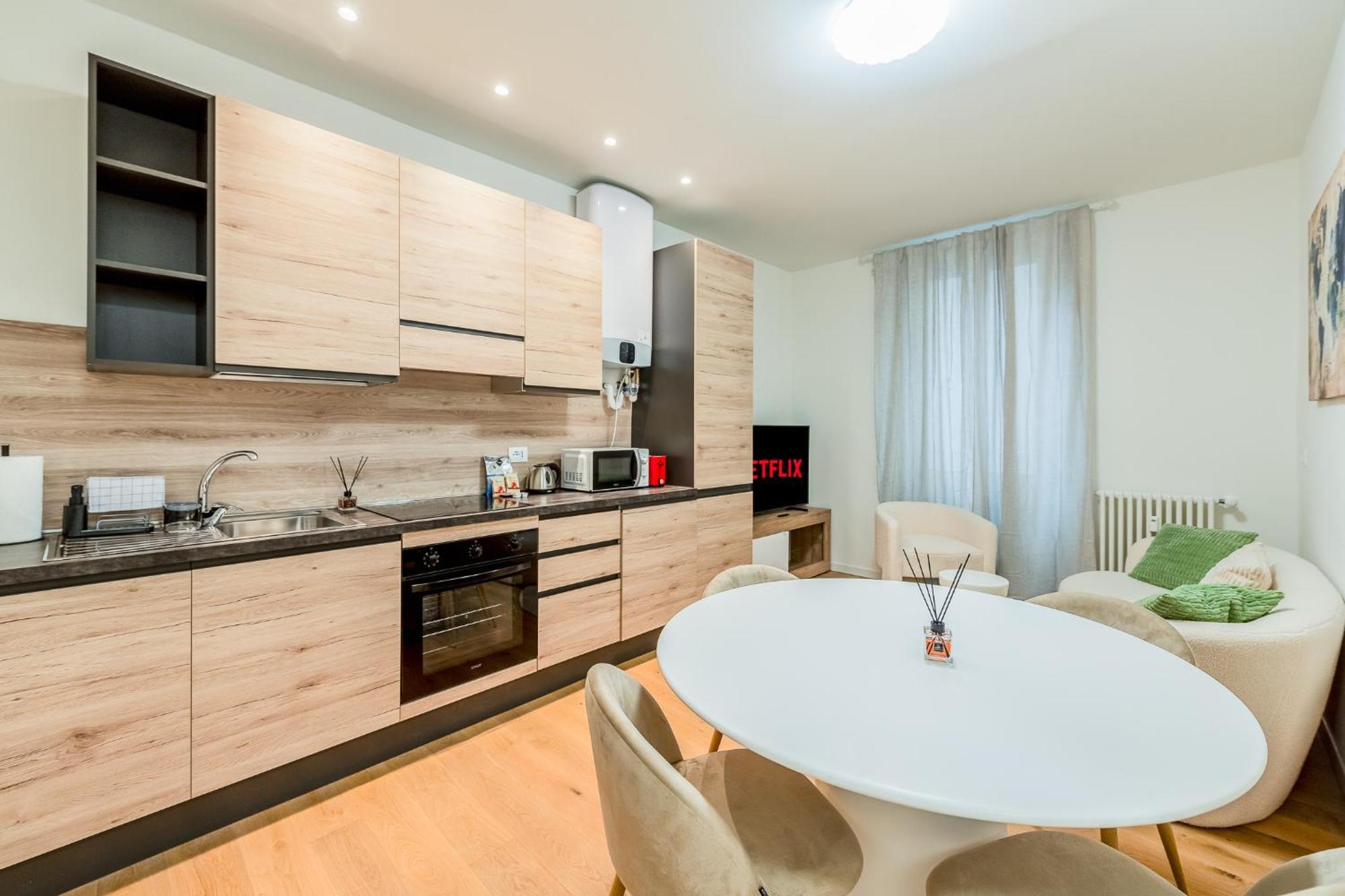 Appartamento Manara Boutique - Near Duomo By Innstay *