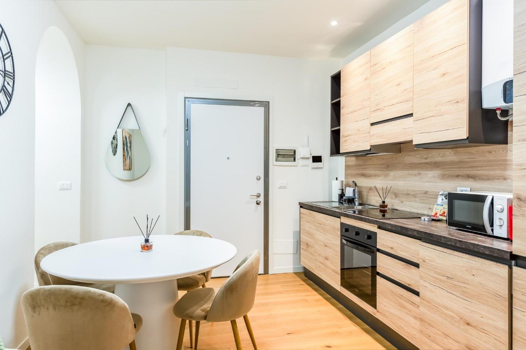 Manara Boutique - Near Duomo By Innstay Appartamento Milano