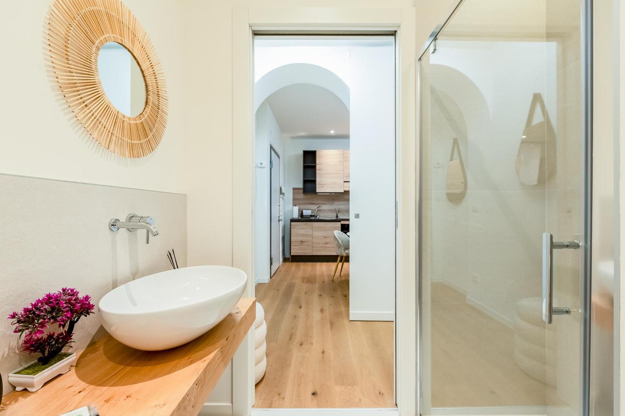 Manara Boutique - Near Duomo By Innstay Appartamento