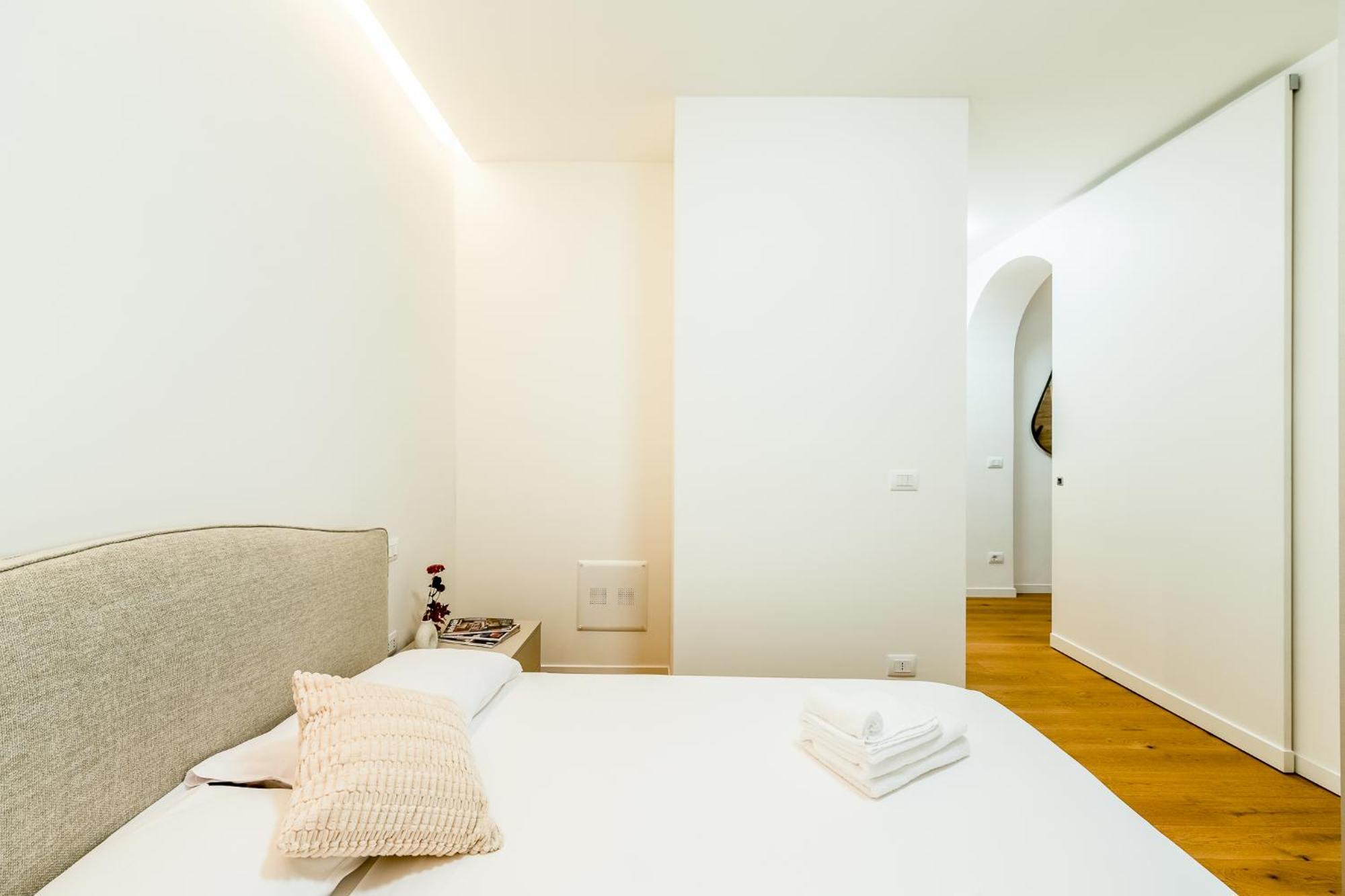 Manara Boutique - Near Duomo By Innstay Appartamento