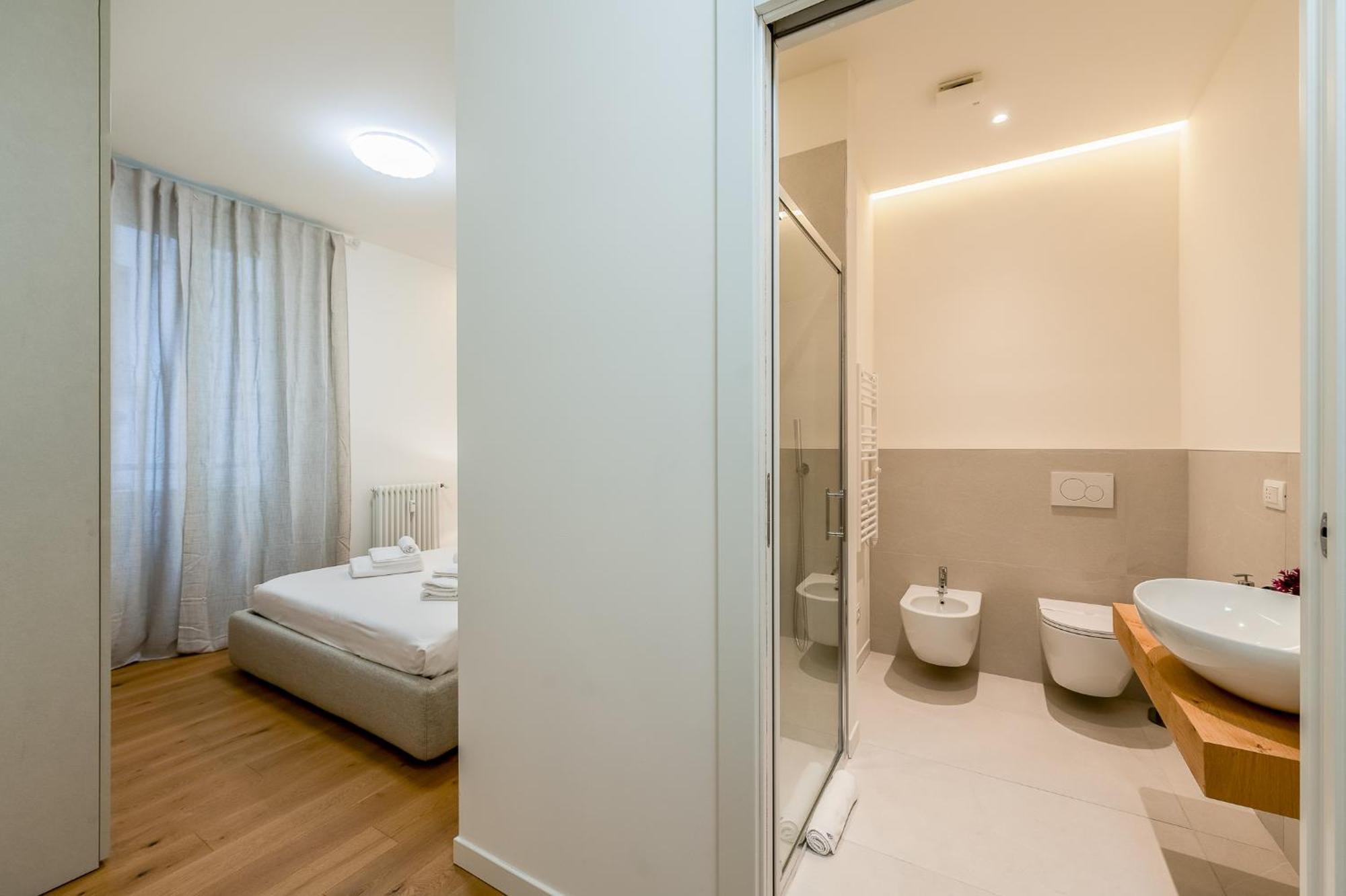 Manara Boutique - Near Duomo By Innstay Appartamento