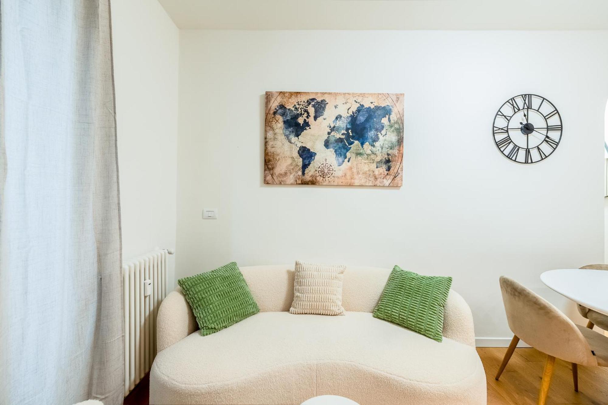 Manara Boutique - Near Duomo By Innstay Appartamento Milano
