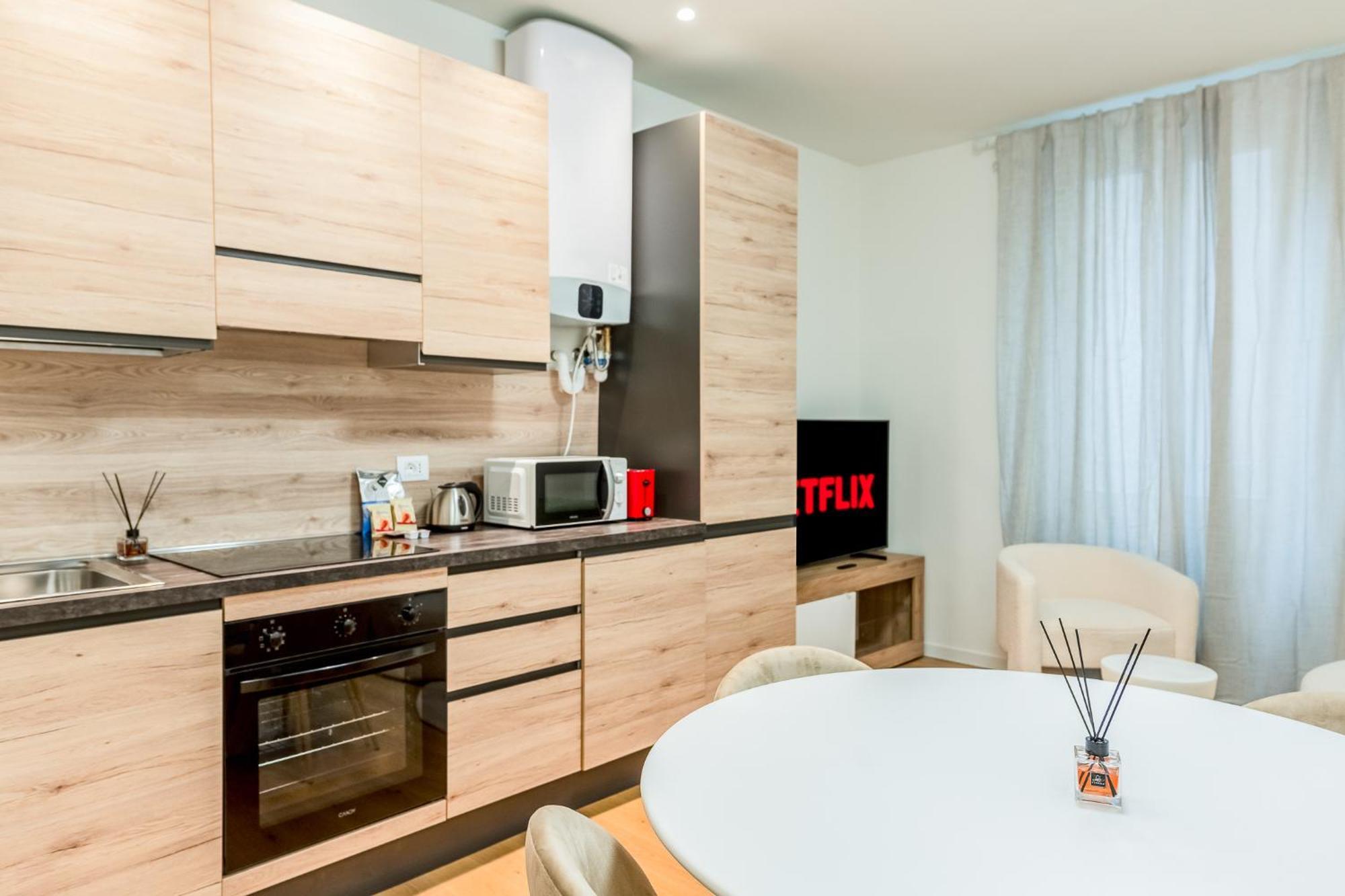 Manara Boutique - Near Duomo By Innstay * Milano