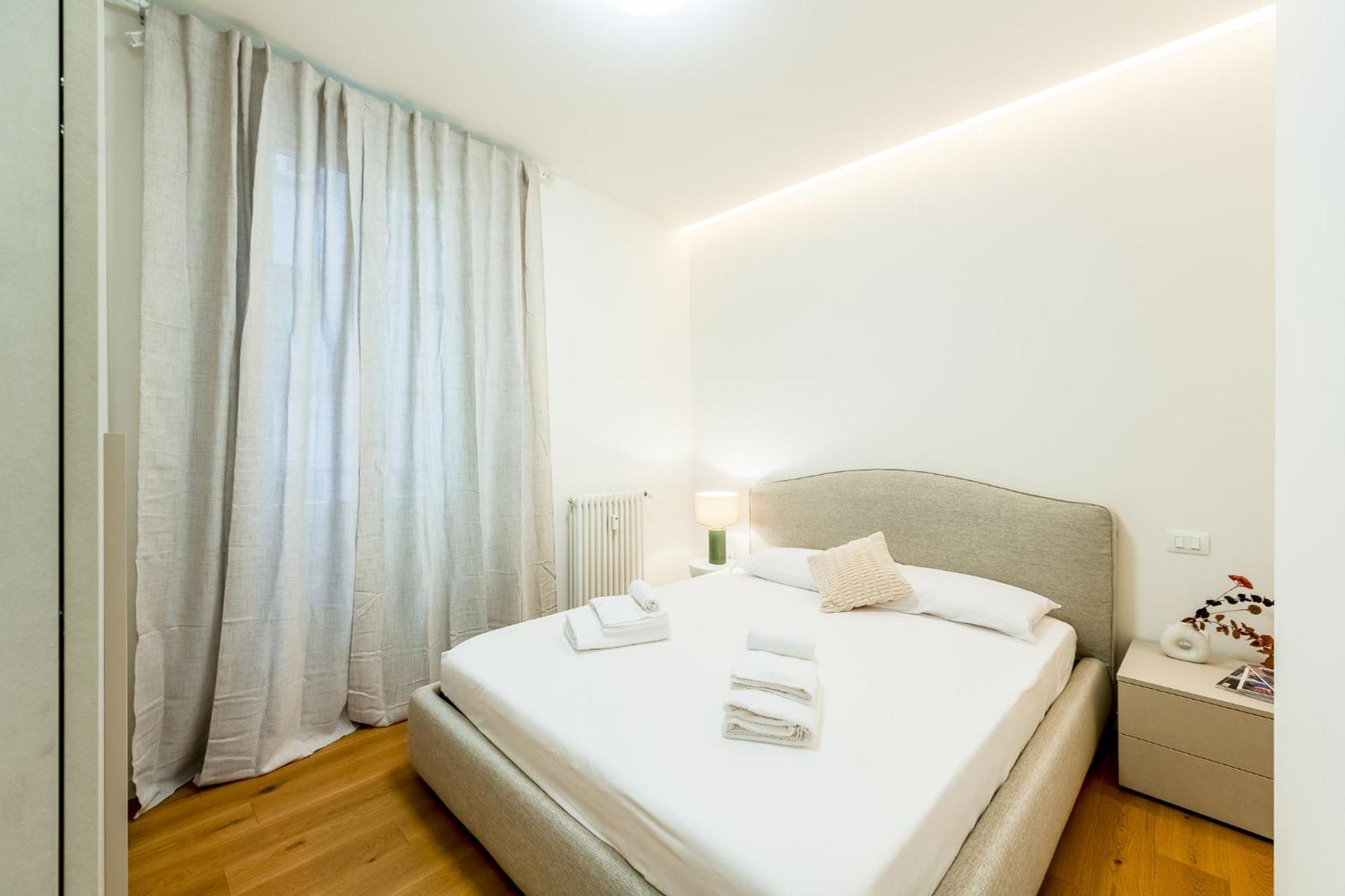 Appartamento Manara Boutique - Near Duomo By Innstay Milano