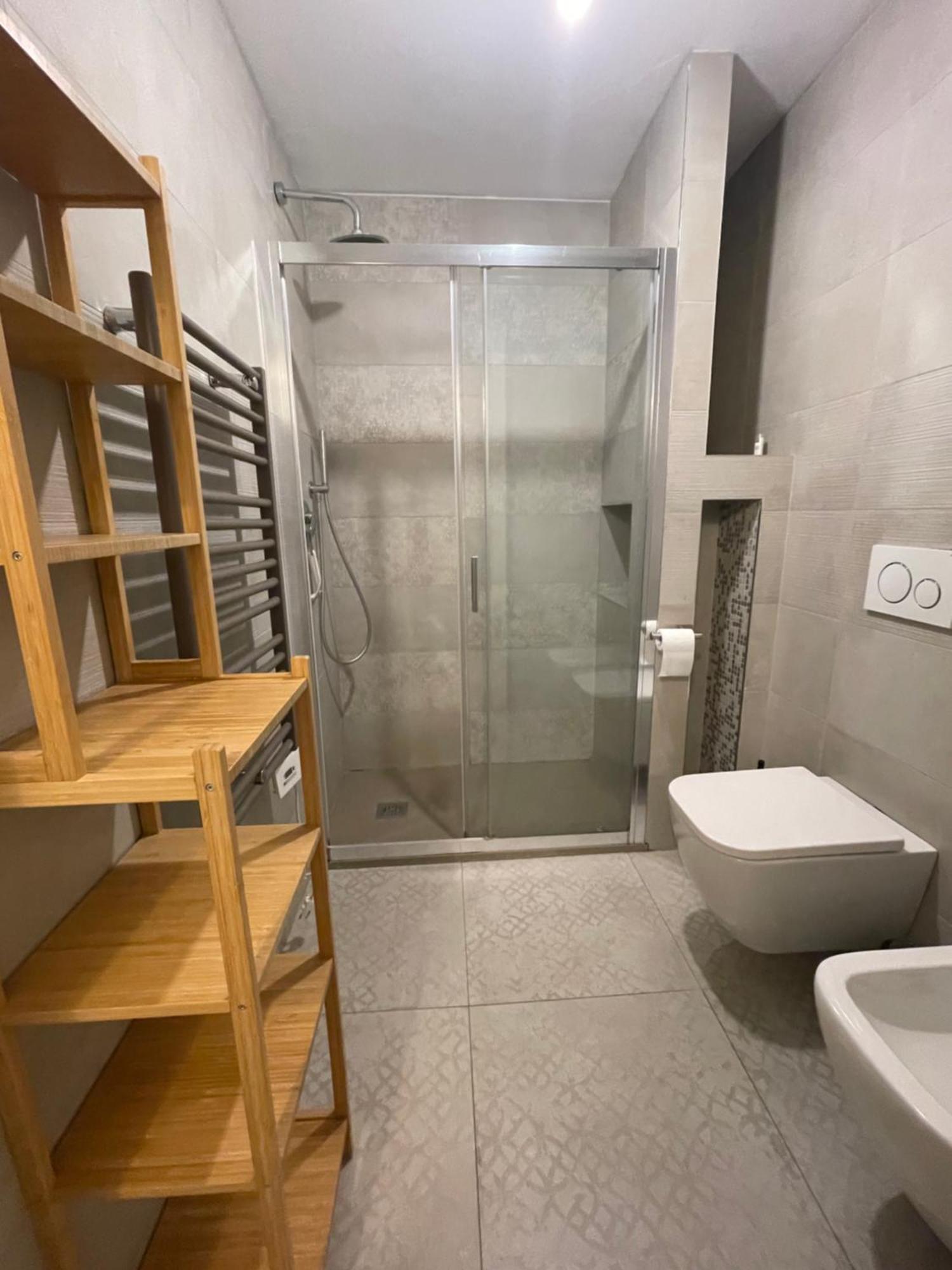 Appartamento Ak Loft - Lovely In The Heart Of *