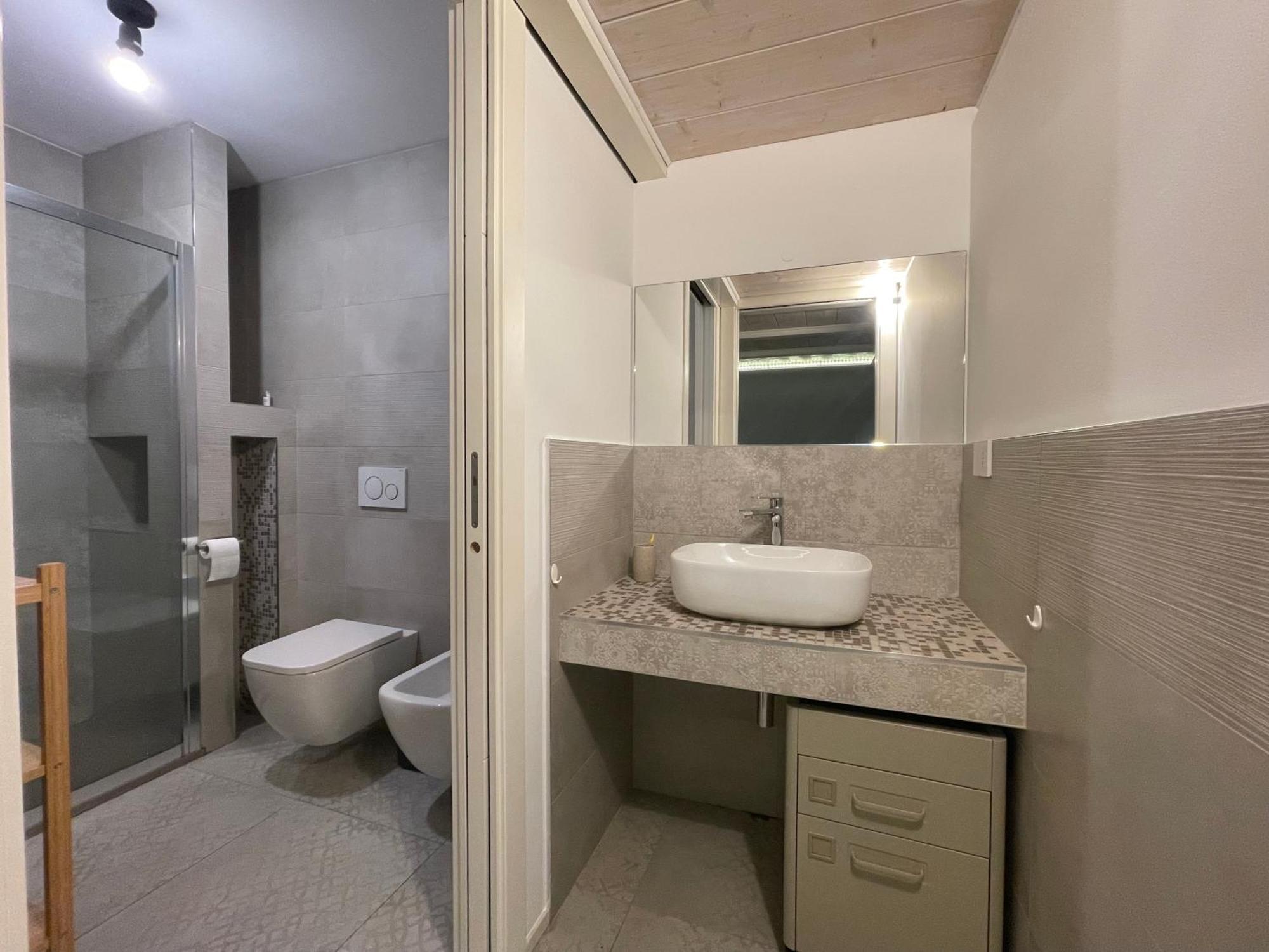 Appartamento Ak Loft - Lovely In The Heart Of Milano