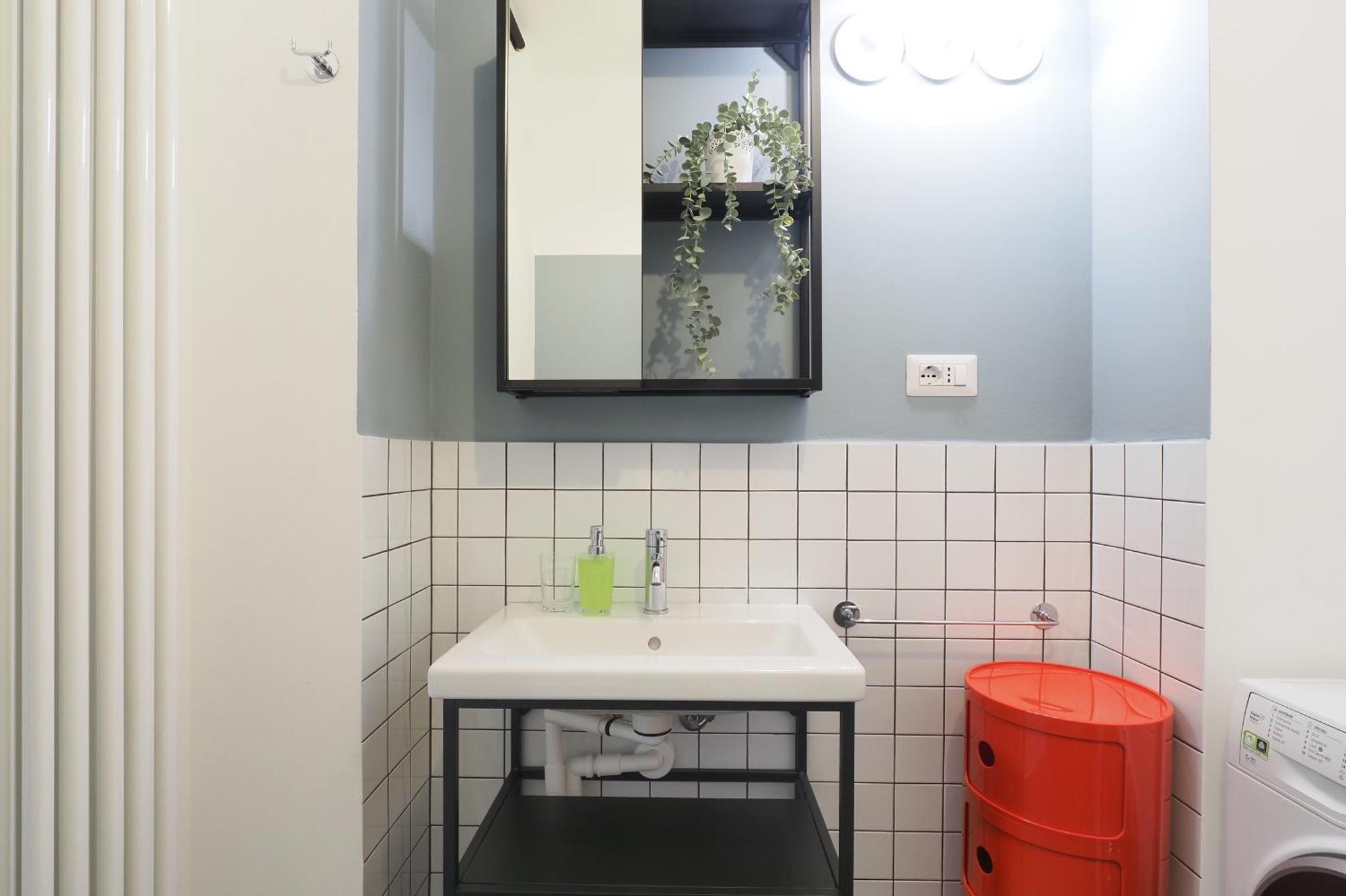 Appartamento Primopiano - Toselli Milano