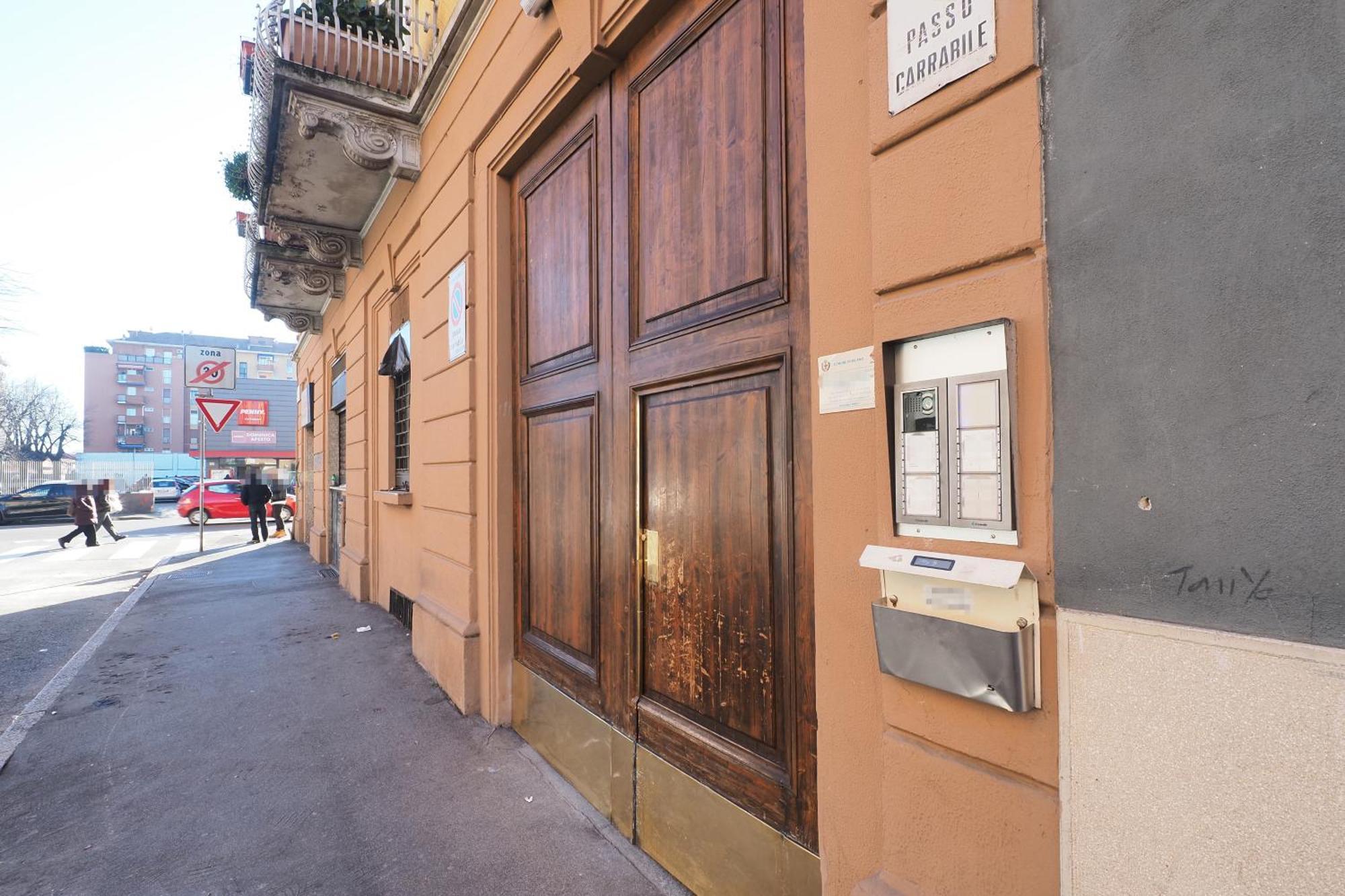 Primopiano - Toselli Appartamento