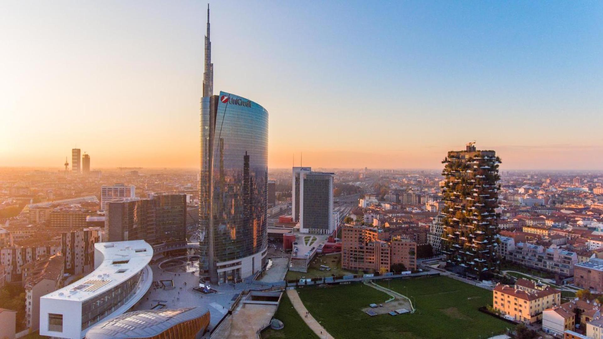 Appartement Brera Duomo - Luxury Design Suite Milaan