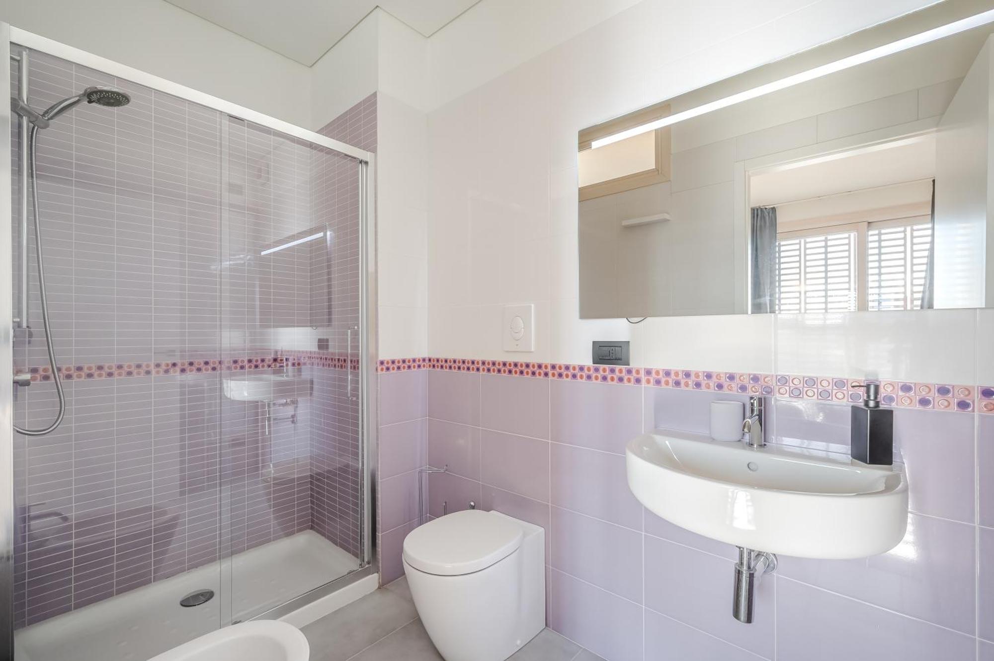 Giax Tower Luxury Oasis * Milan