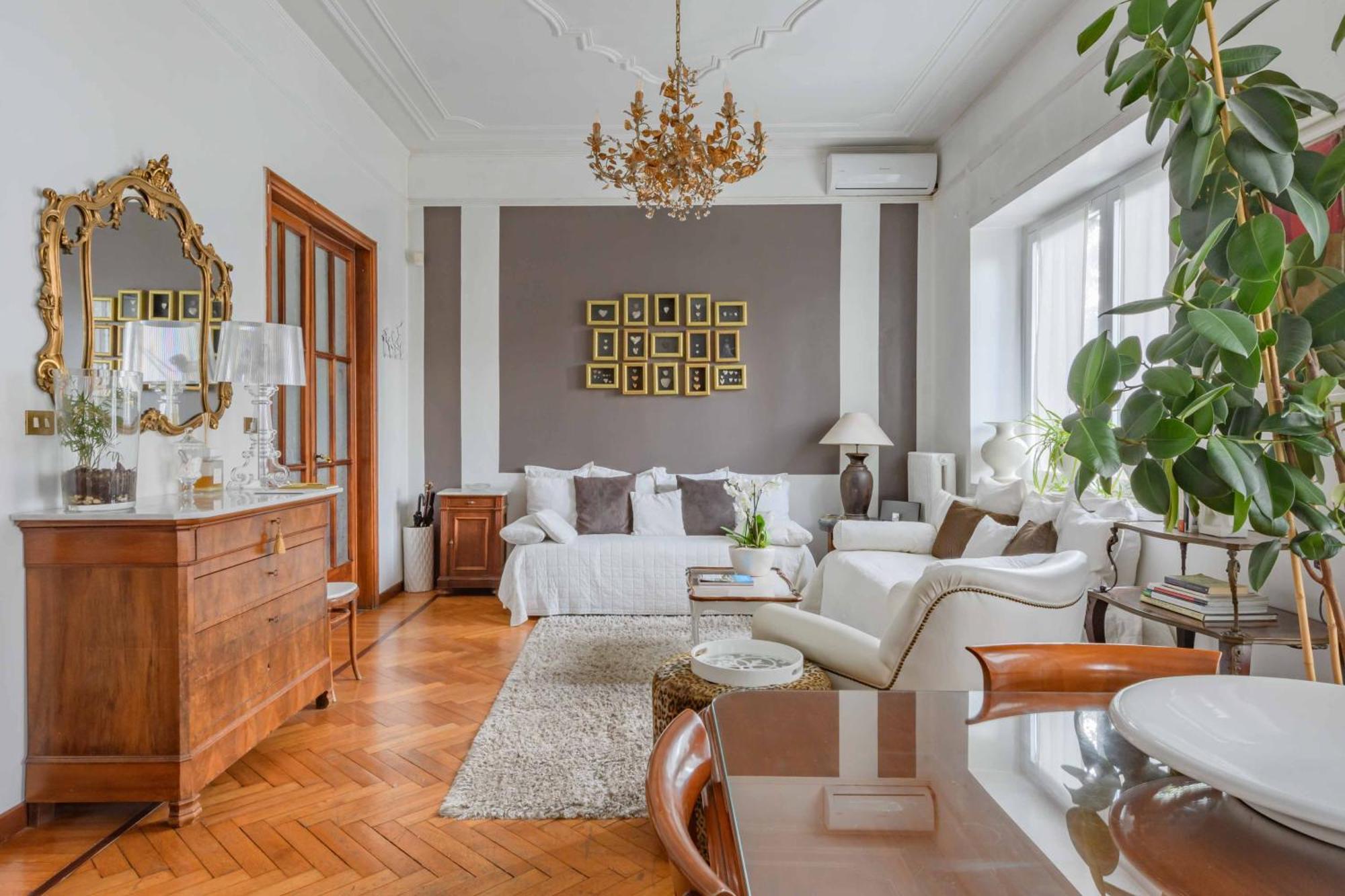 Aida Apartment