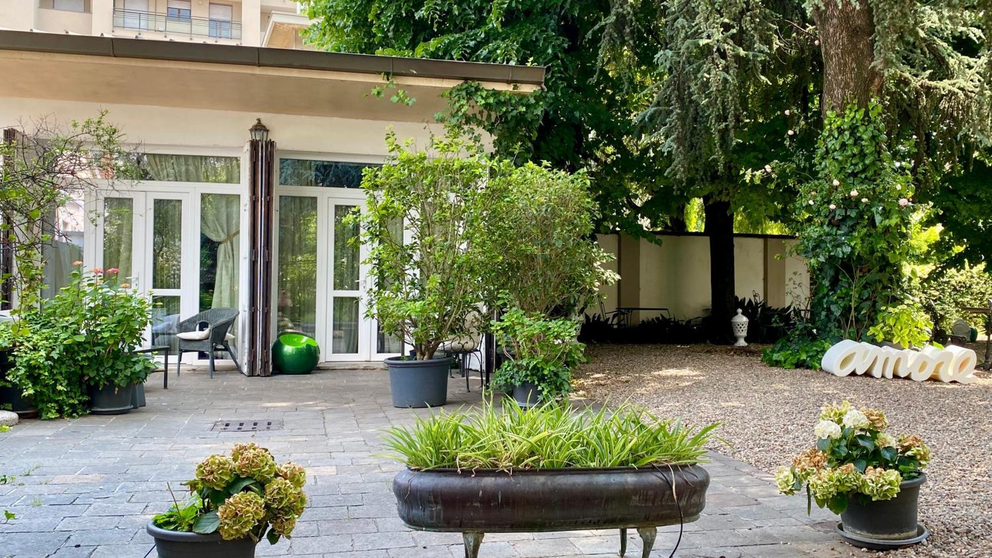 Appartement Aida