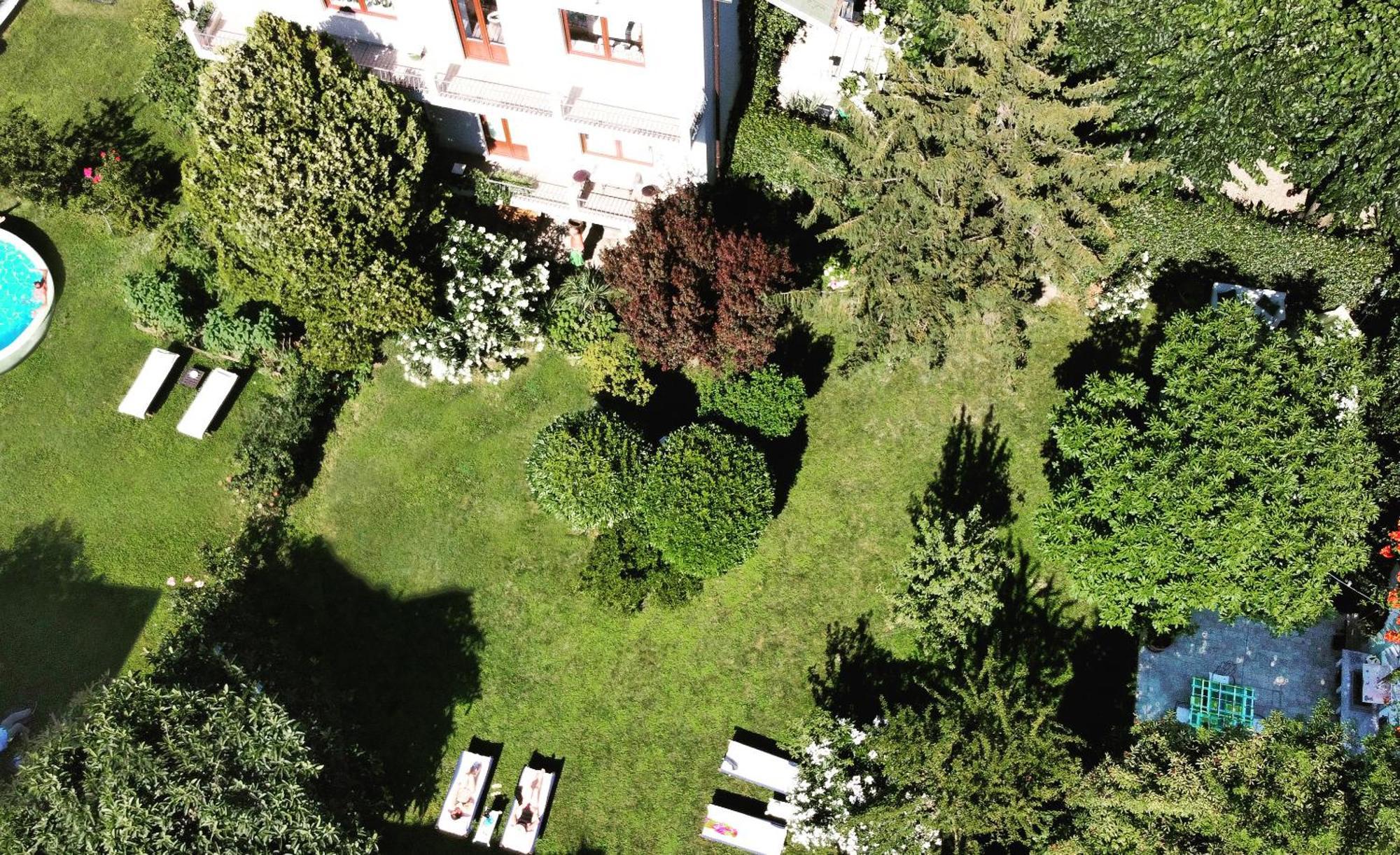 Appartement Aida *
