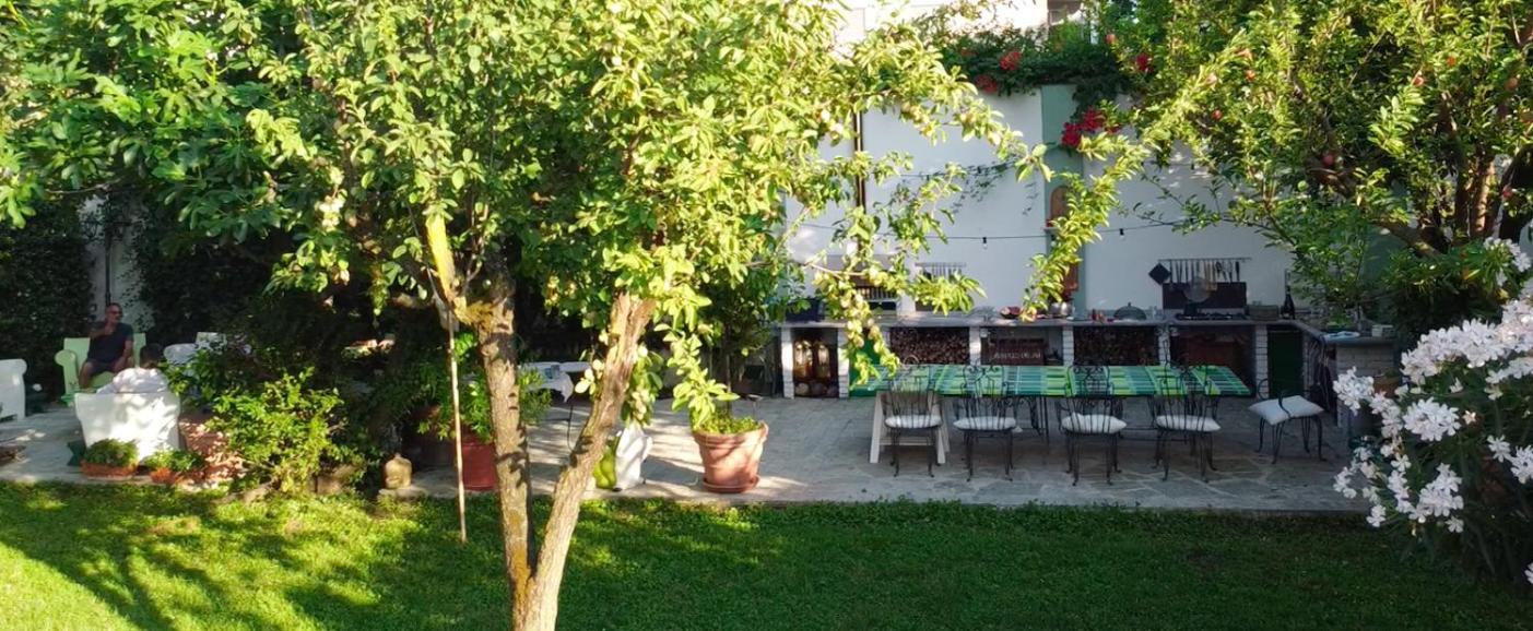 Apartment Aida Mailand