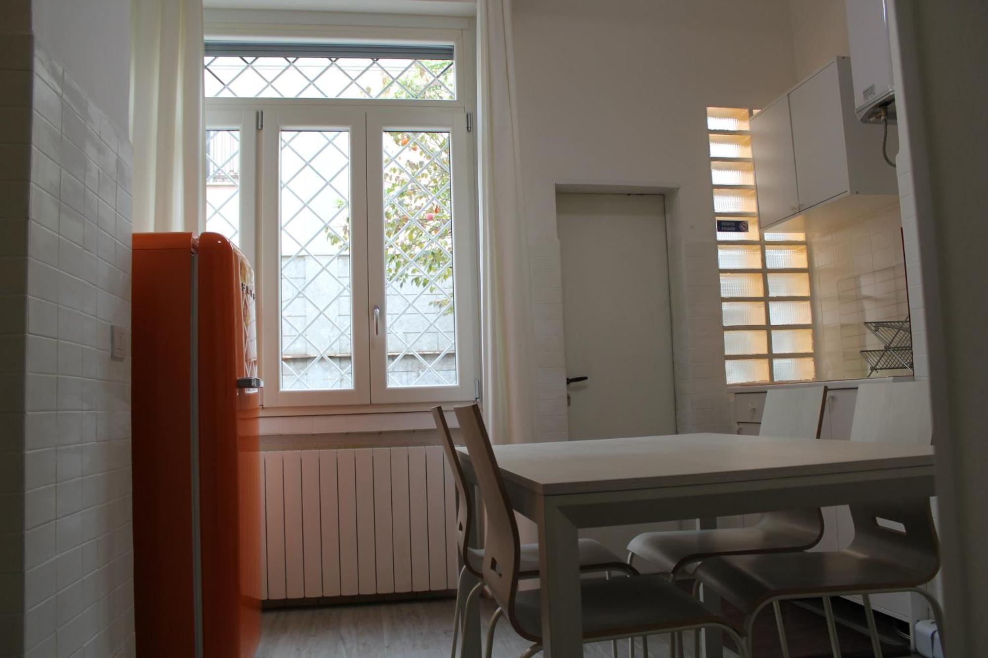 Porta Venezia - Downtown Appartement