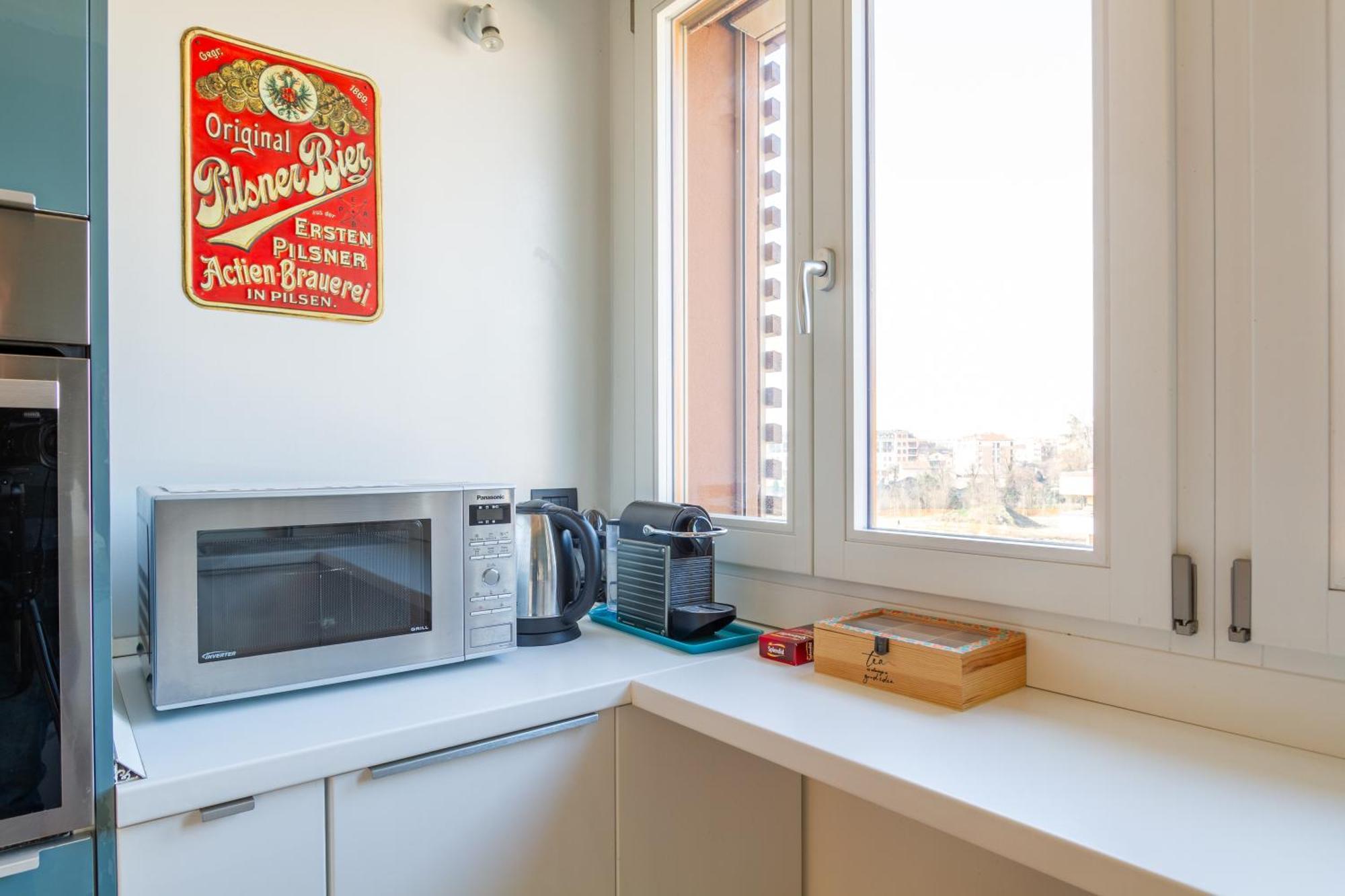 Attico In Un'oasi Di Sui Navigli - Navigliapartments Appartement *