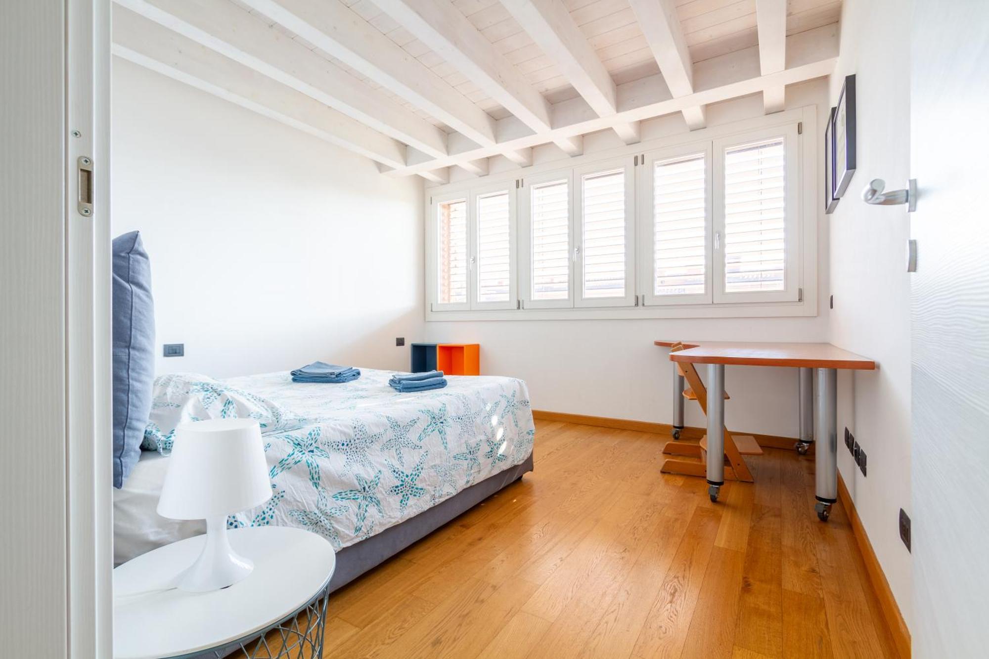 Attico In Un'oasi Di Sui Navigli - Navigliapartments