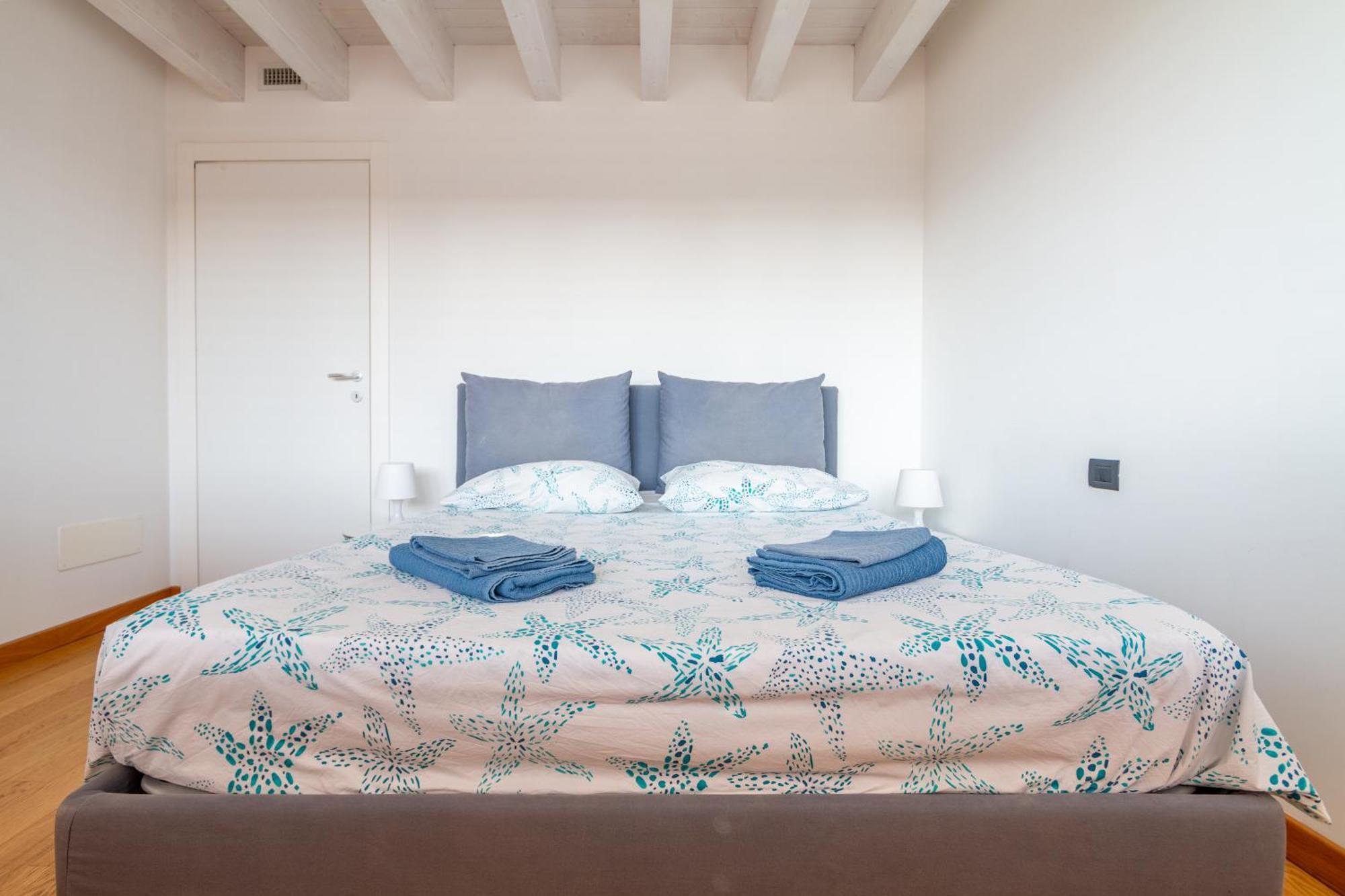 Appartement Attico In Un'oasi Di Sui Navigli - Navigliapartments