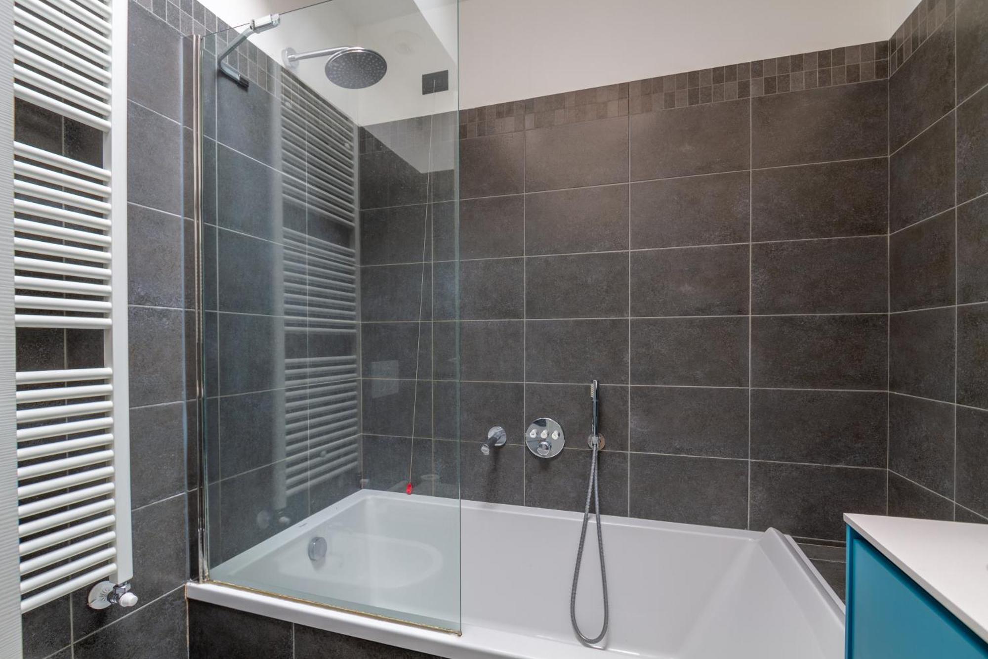 Attico In Un'oasi Di Sui Navigli - Navigliapartments Appartement *
