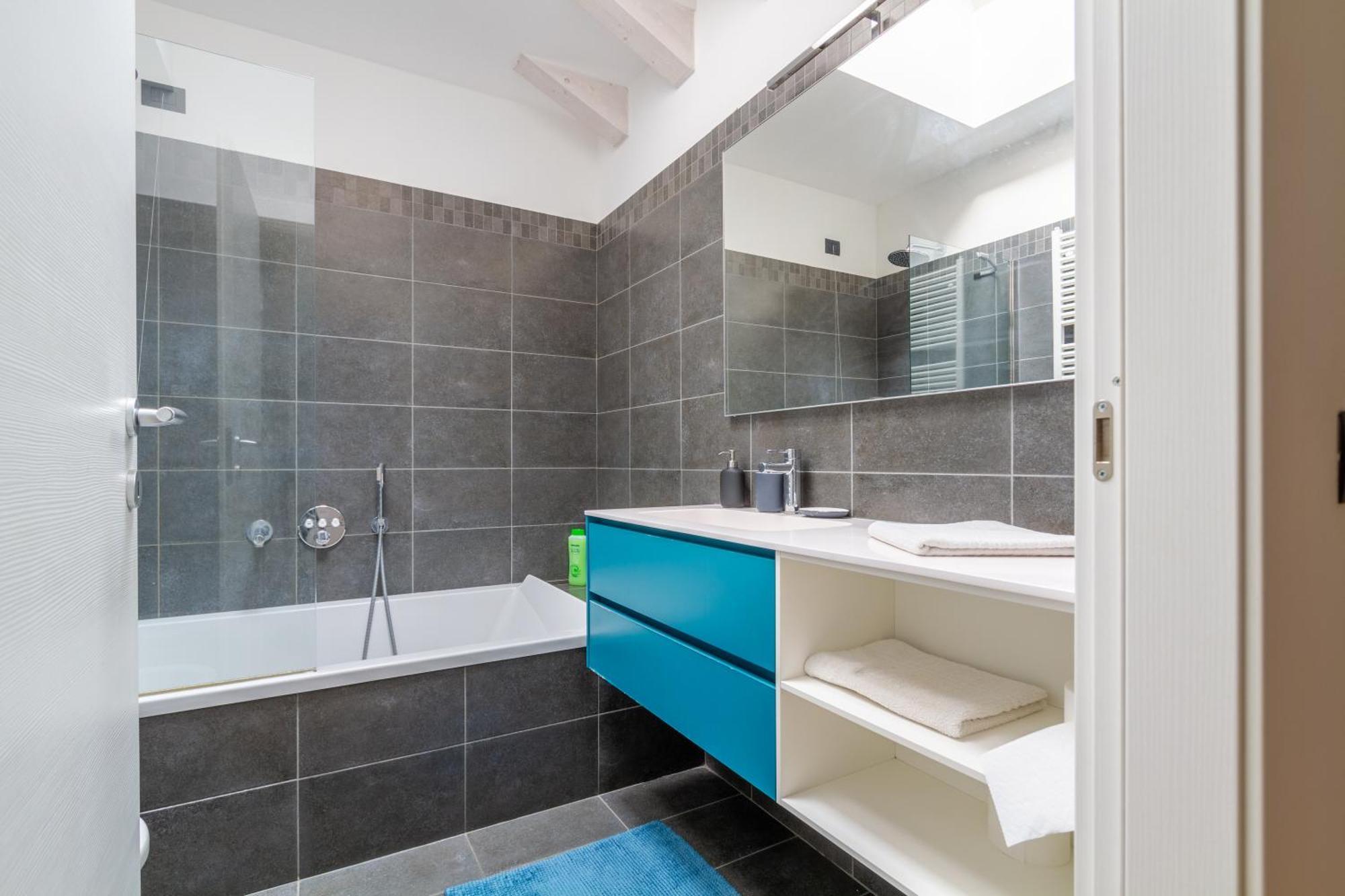 Appartement Attico In Un'oasi Di Sui Navigli - Navigliapartments *