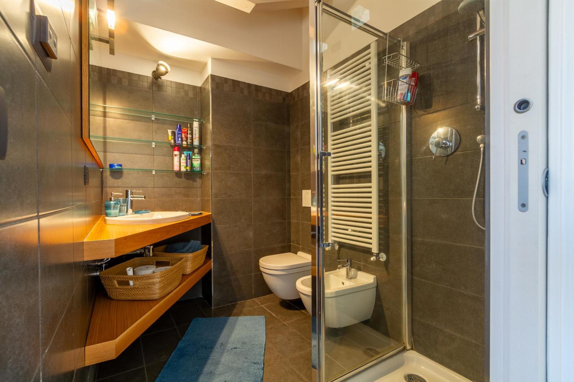 Attico In Un'oasi Di Sui Navigli - Navigliapartments Apartment Milan