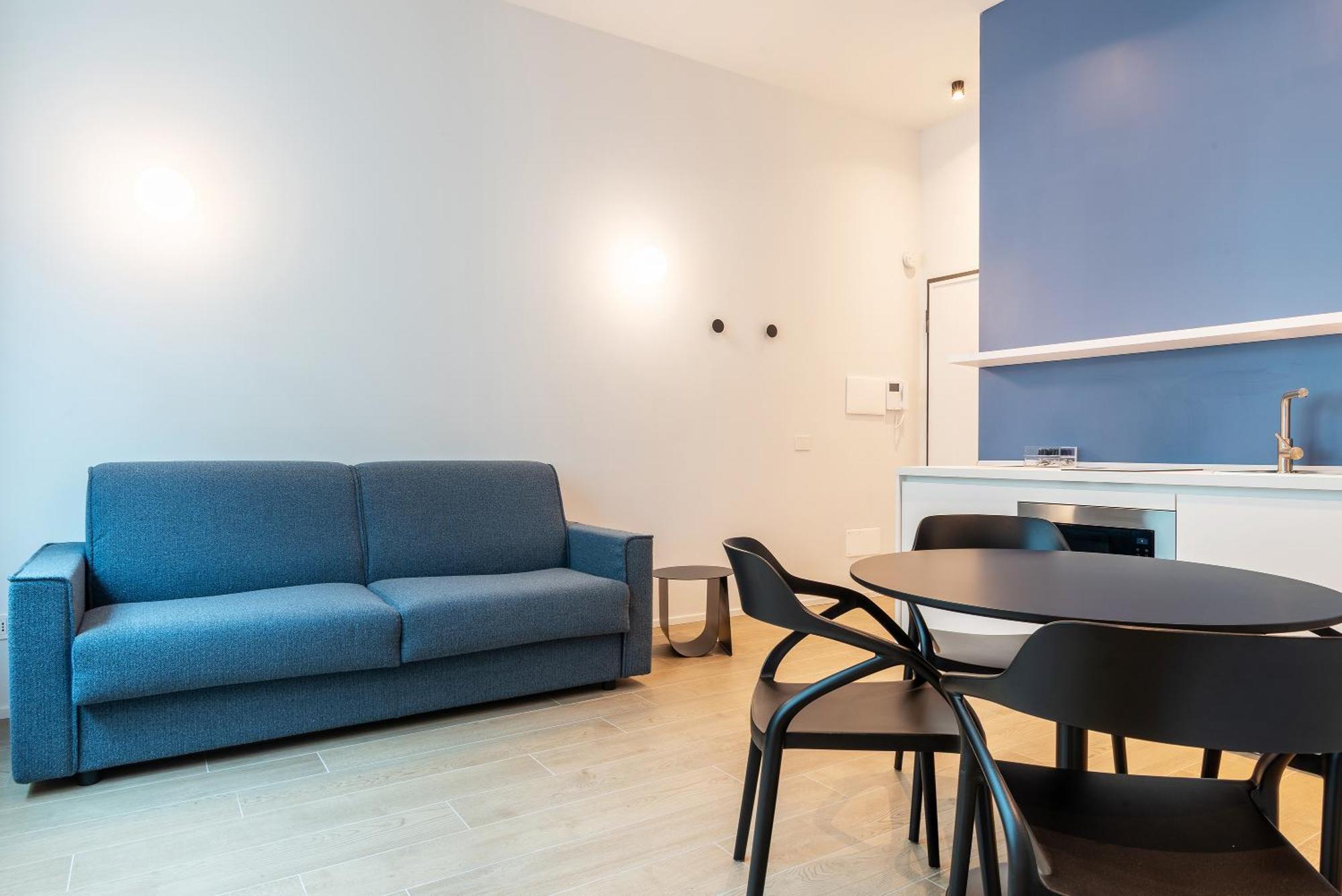 Easyhomes-city Centre *