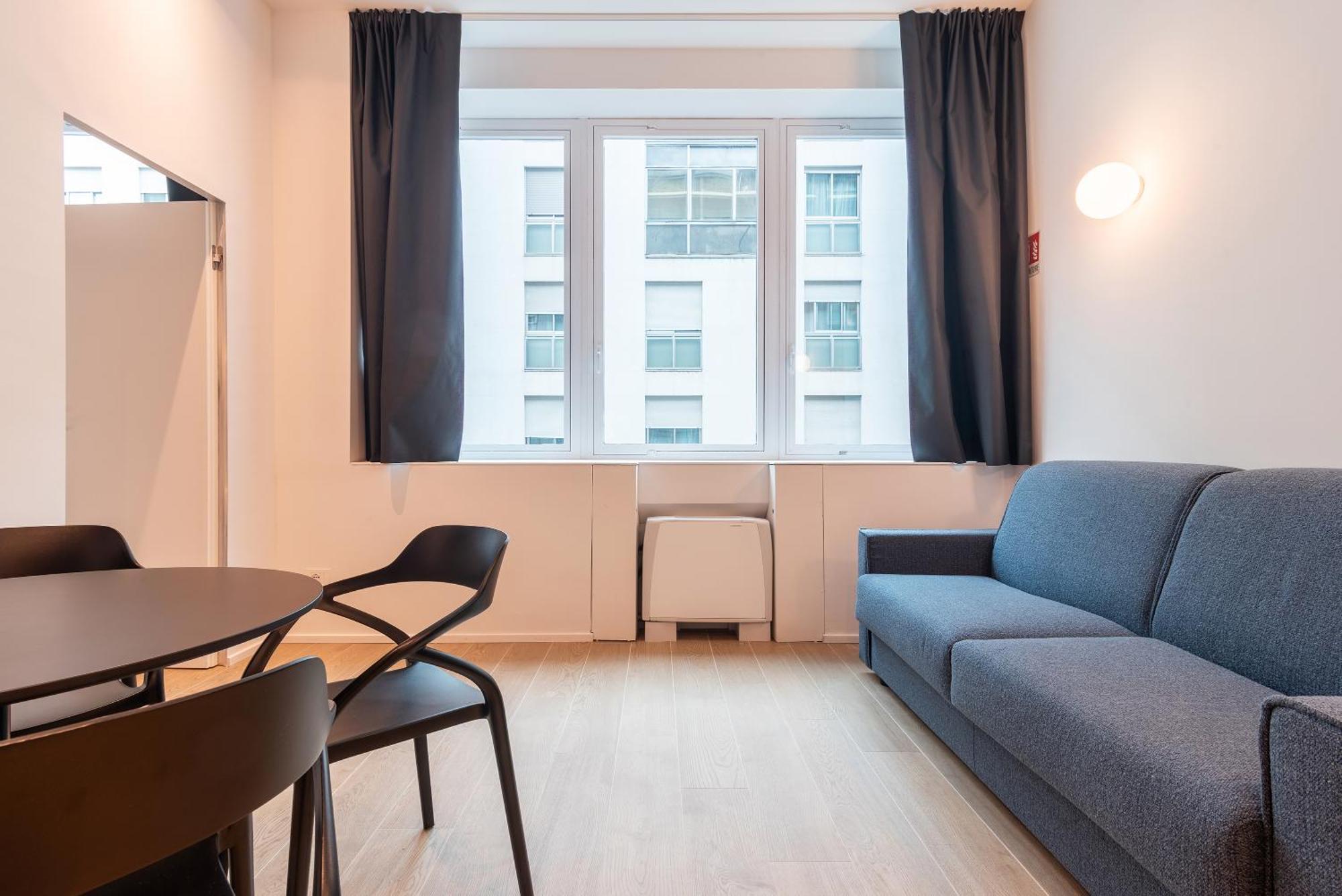 Easyhomes-city Centre Apartment