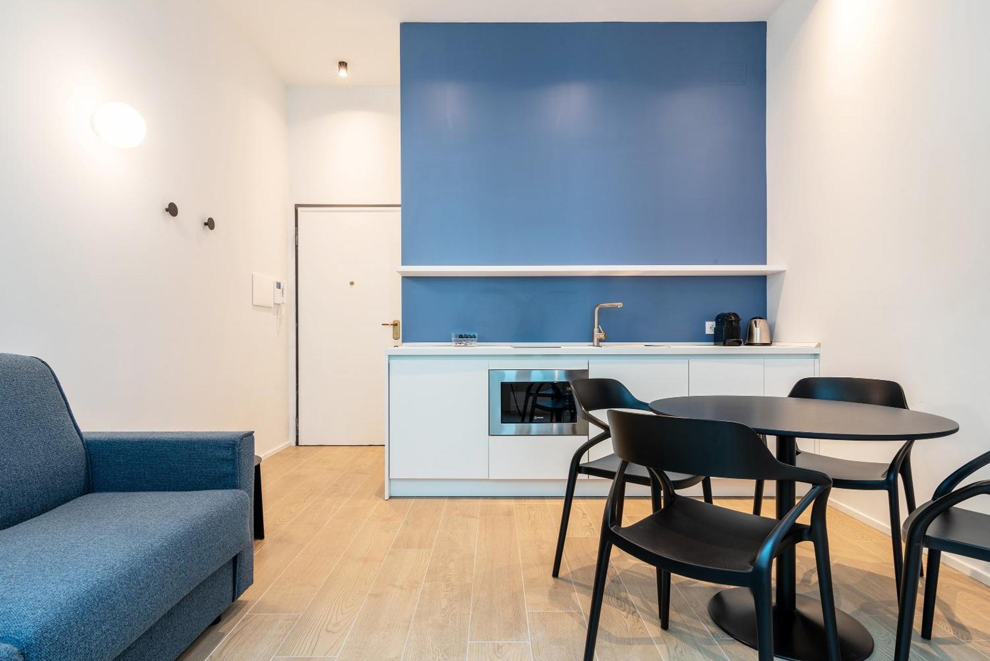 Apartment Easyhomes-city Centre