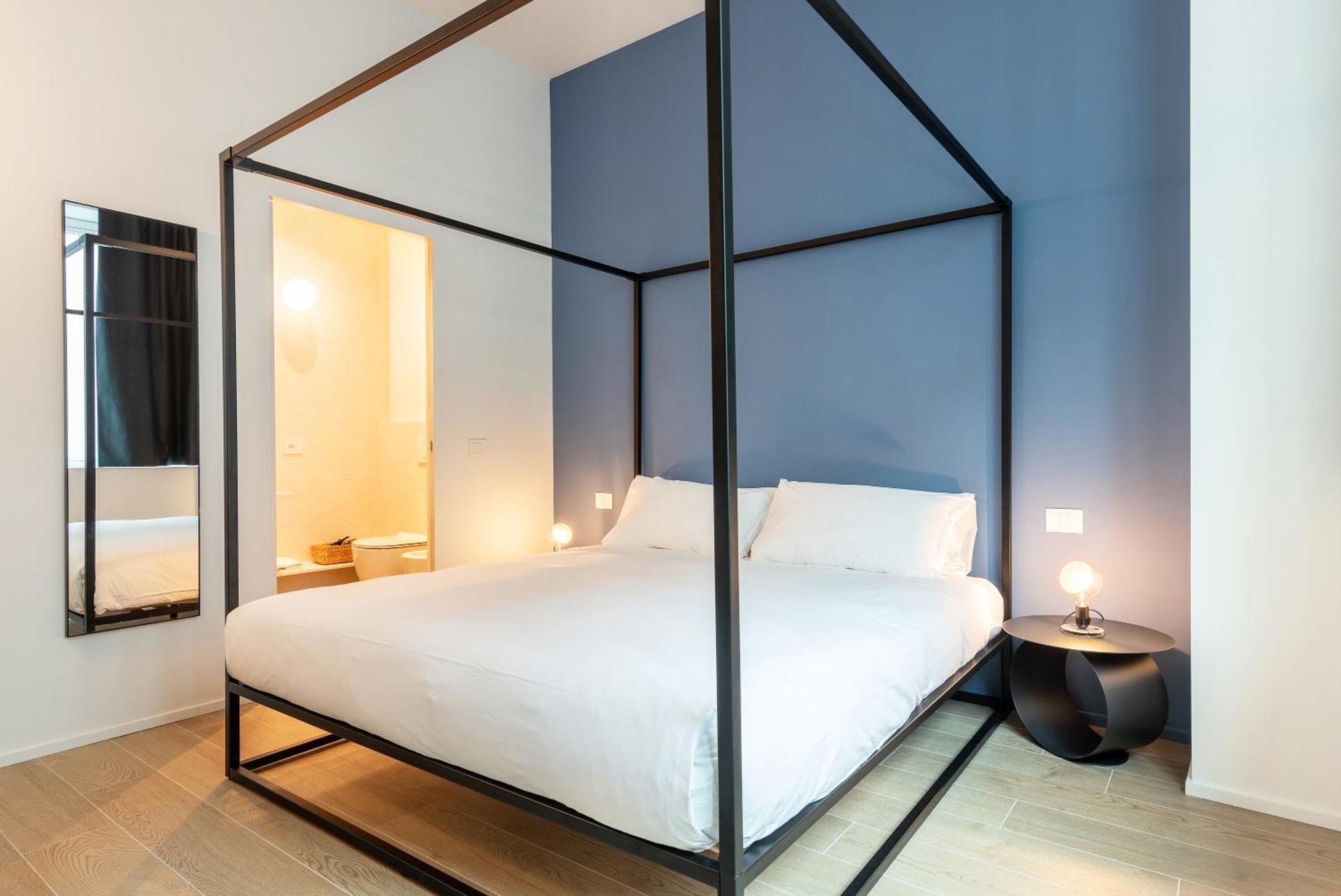 Easyhomes-city Centre Apartment Milan