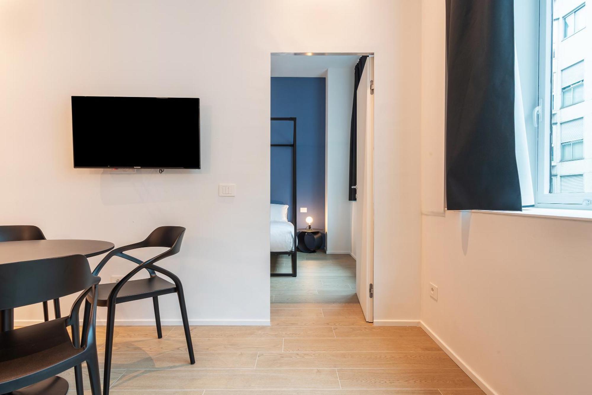 Easyhomes-city Centre Milan