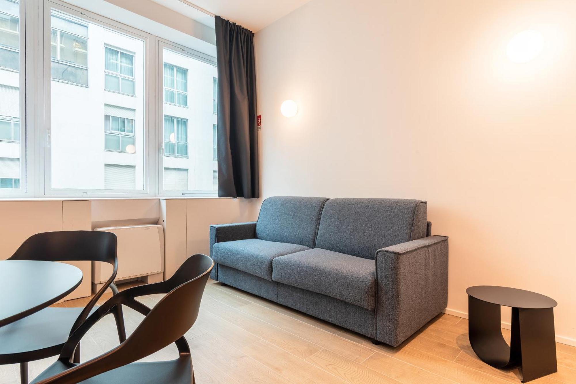 Easyhomes-city Centre Apartment